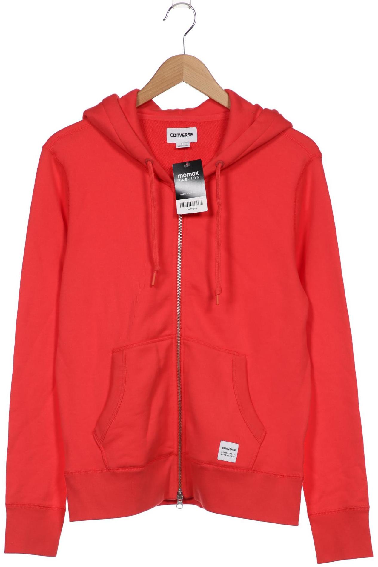 

Converse Damen Kapuzenpullover, orange