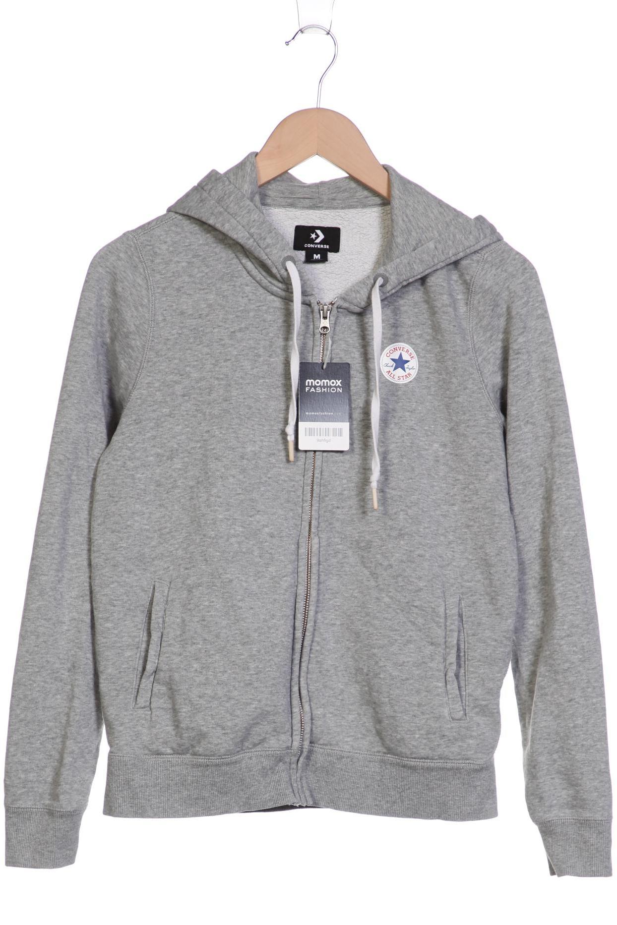 

Converse Damen Kapuzenpullover, grau