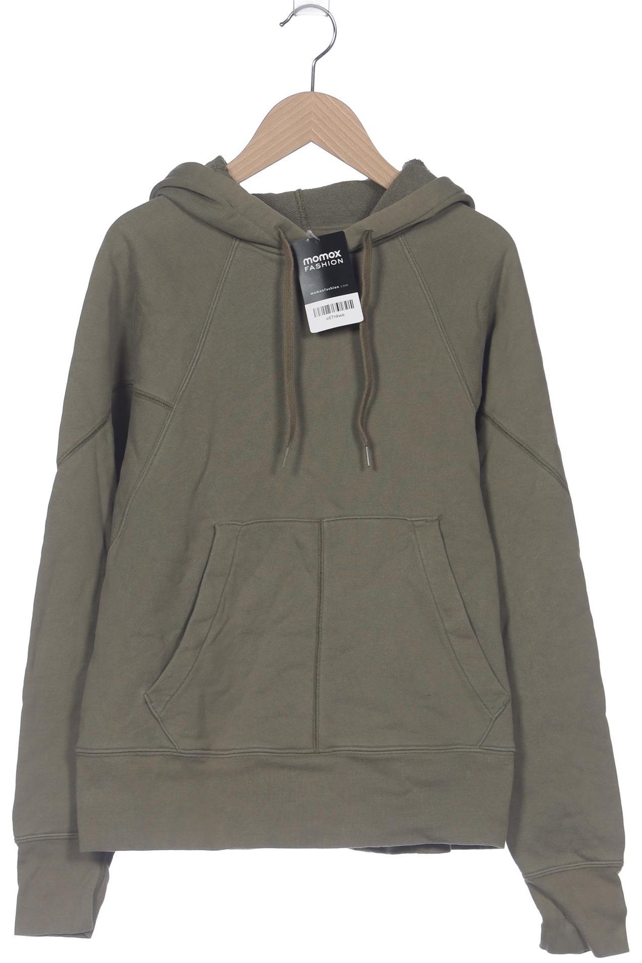 

Converse Damen Kapuzenpullover, grün, Gr. 38
