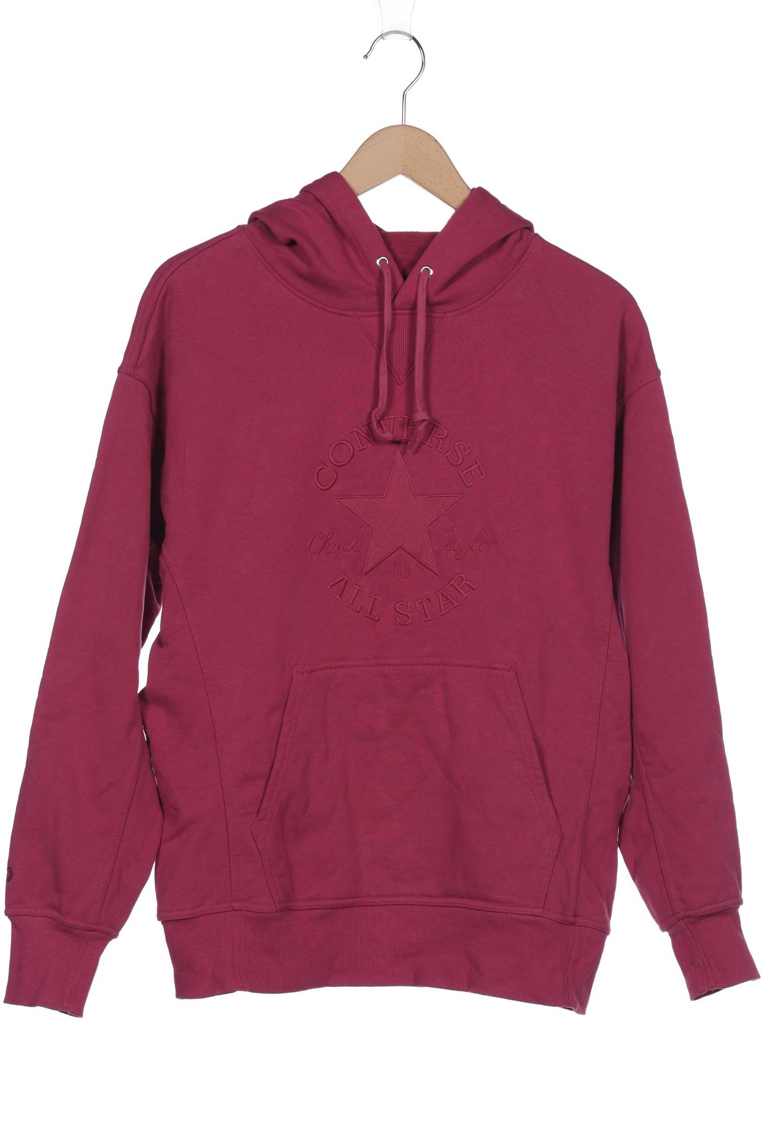 

Converse Damen Kapuzenpullover, pink