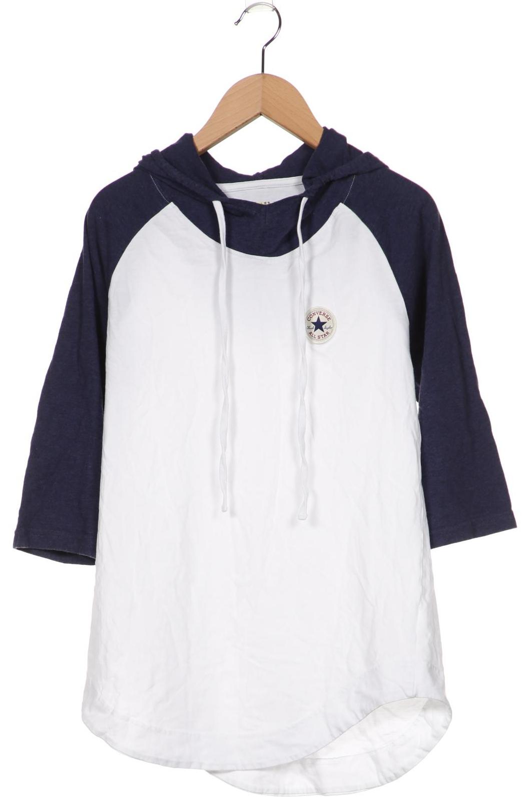 

Converse Damen Kapuzenpullover, weiß
