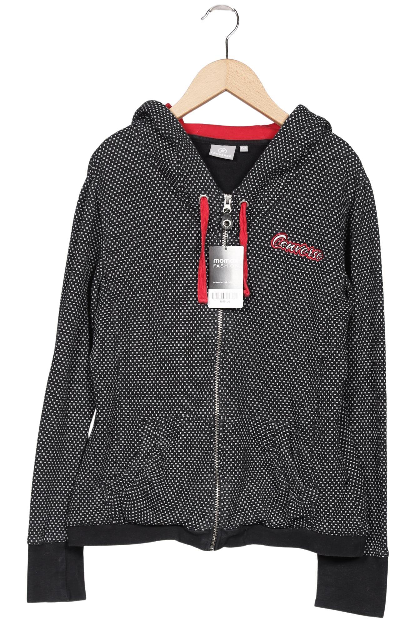 

Converse Damen Kapuzenpullover, mehrfarbig, Gr. 38