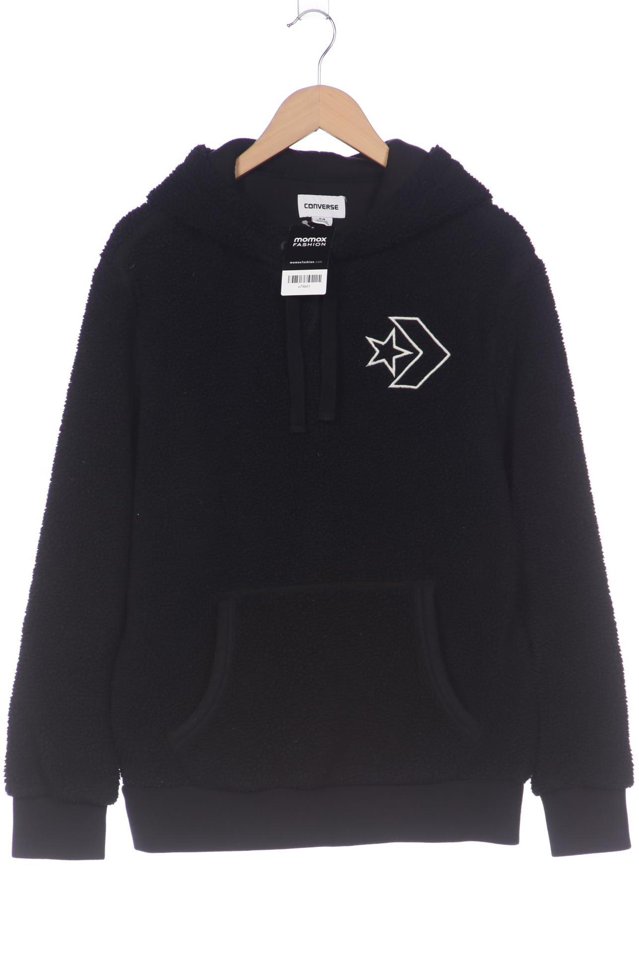 

Converse Damen Kapuzenpullover, marineblau, Gr. 38