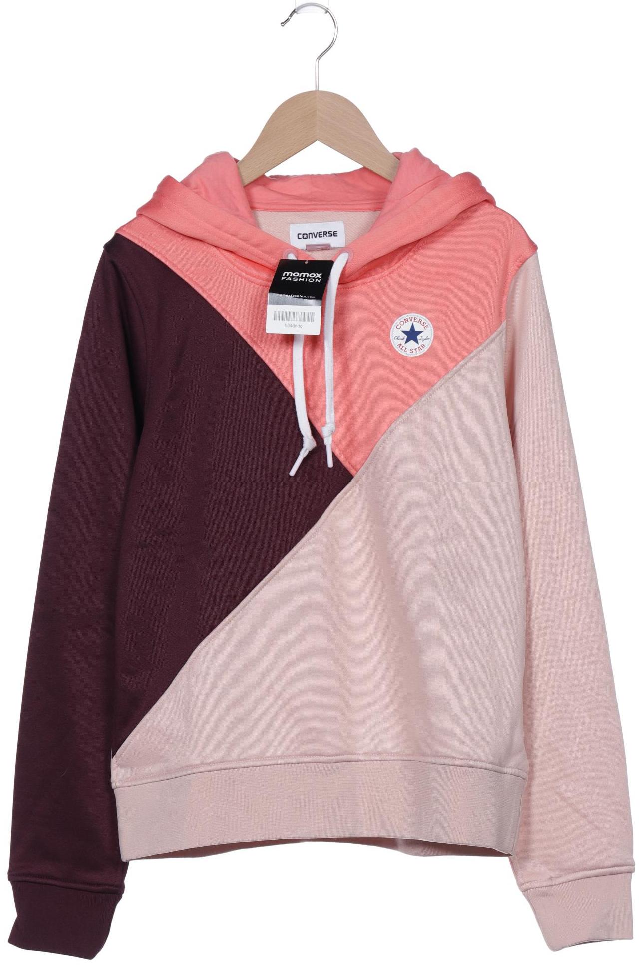 

Converse Damen Kapuzenpullover, beige
