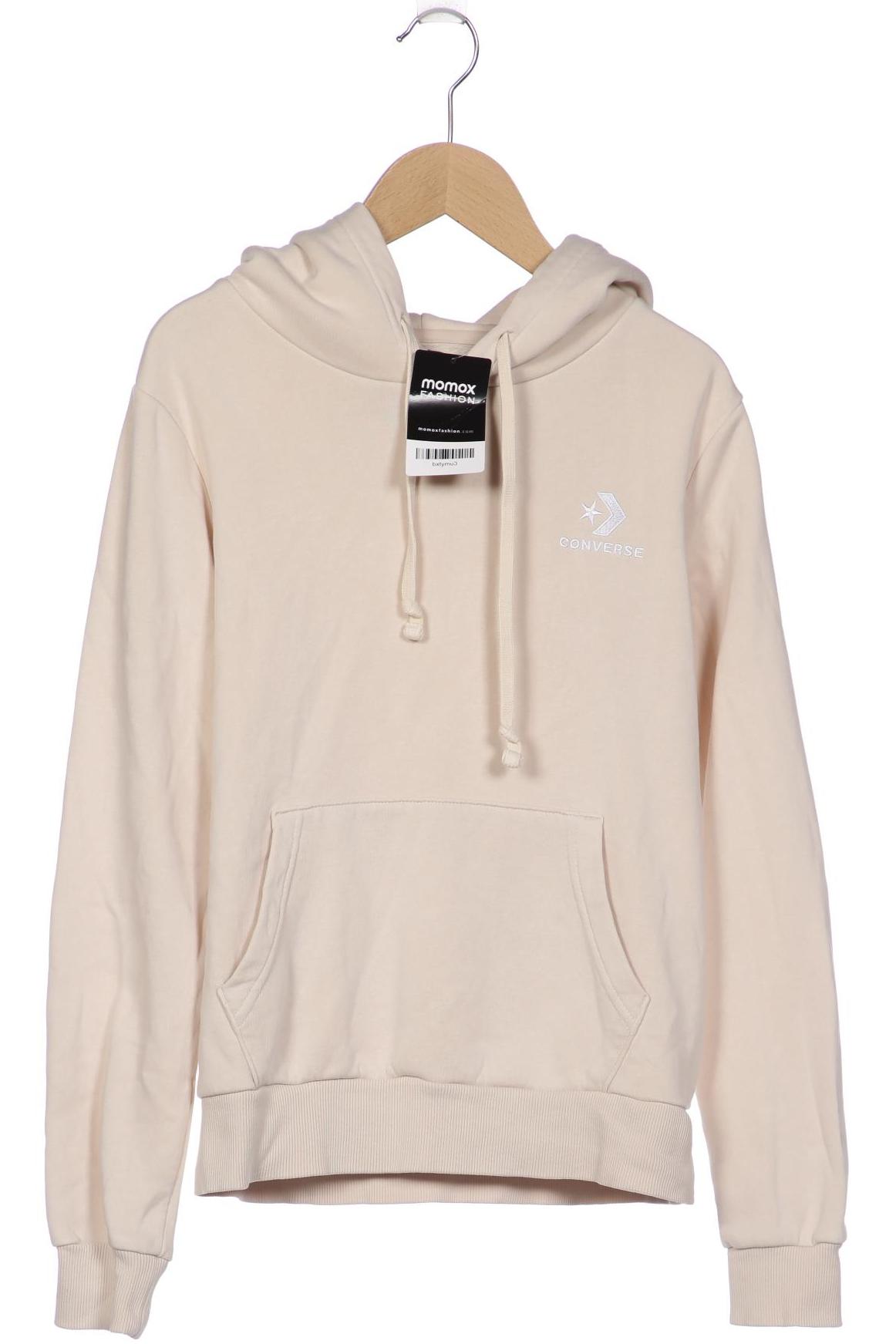 

Converse Damen Kapuzenpullover, beige