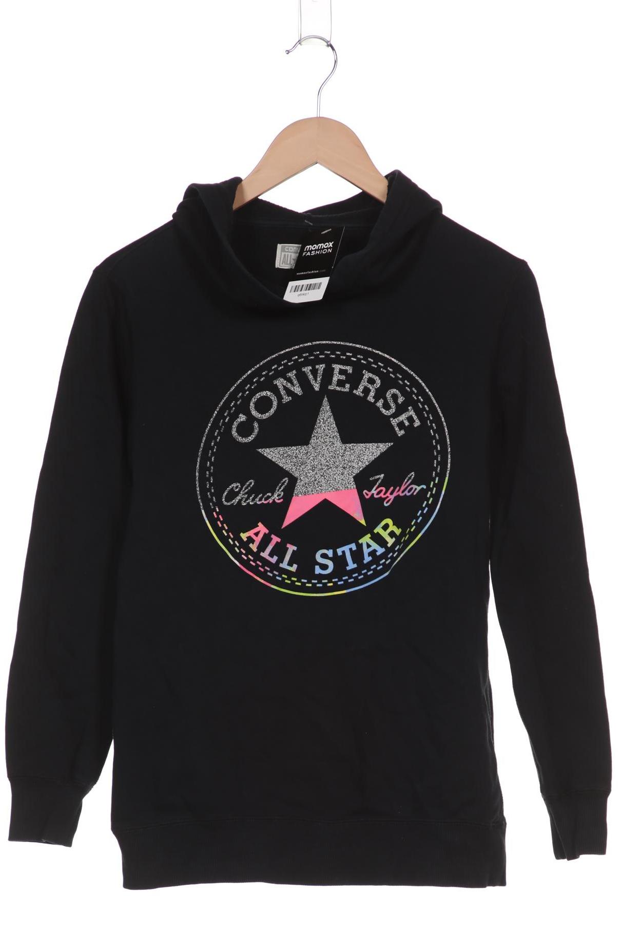 

Converse Damen Kapuzenpullover, marineblau
