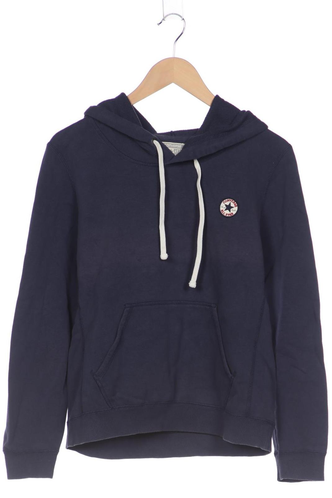 

Converse Damen Kapuzenpullover, marineblau