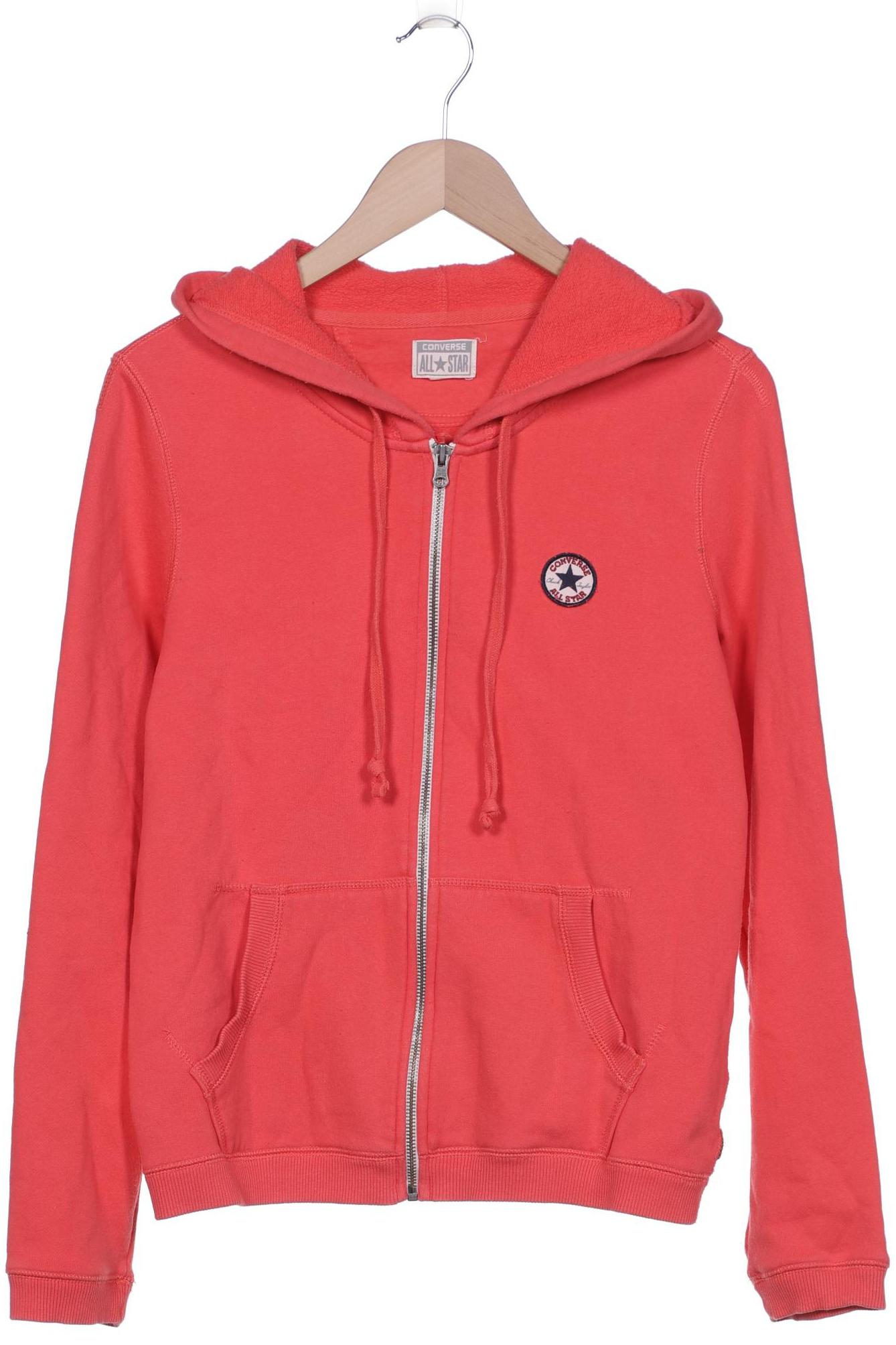 

Converse Damen Kapuzenpullover, rot