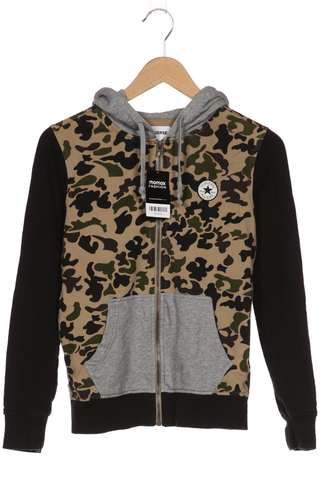 

Converse Damen Kapuzenpullover, mehrfarbig