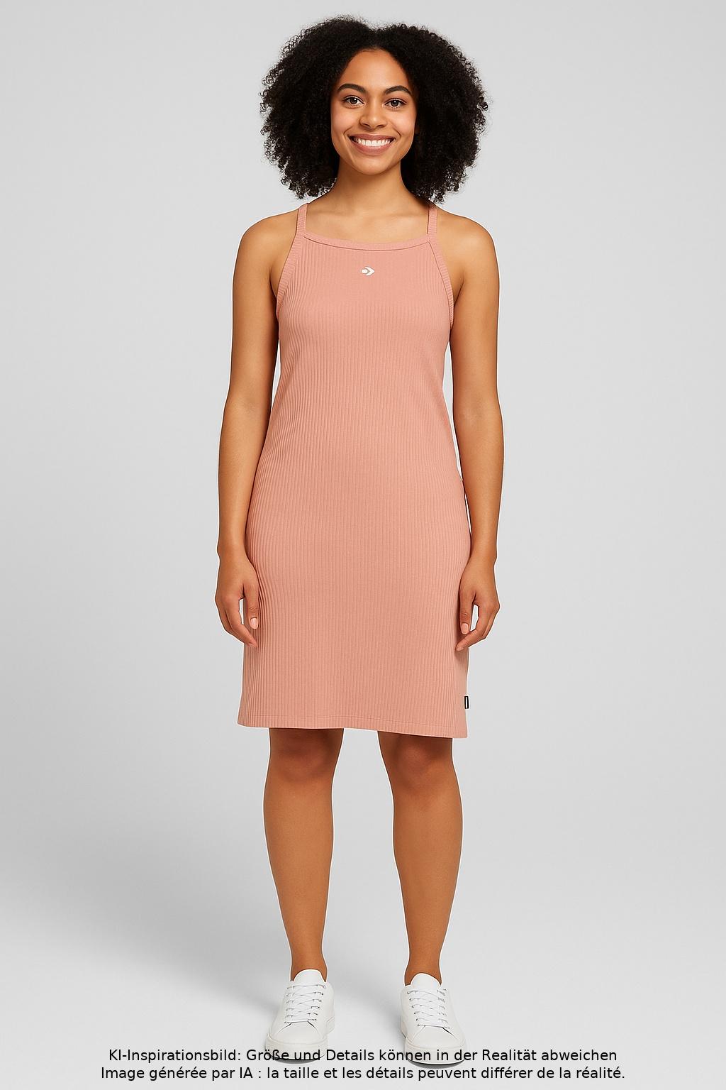 

Converse Damen Kleid, pink, Gr. 36