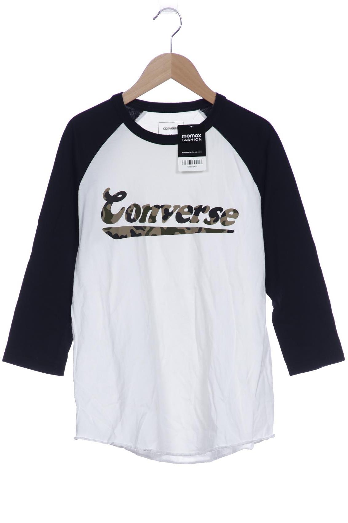 

Converse Damen Langarmshirt, weiß