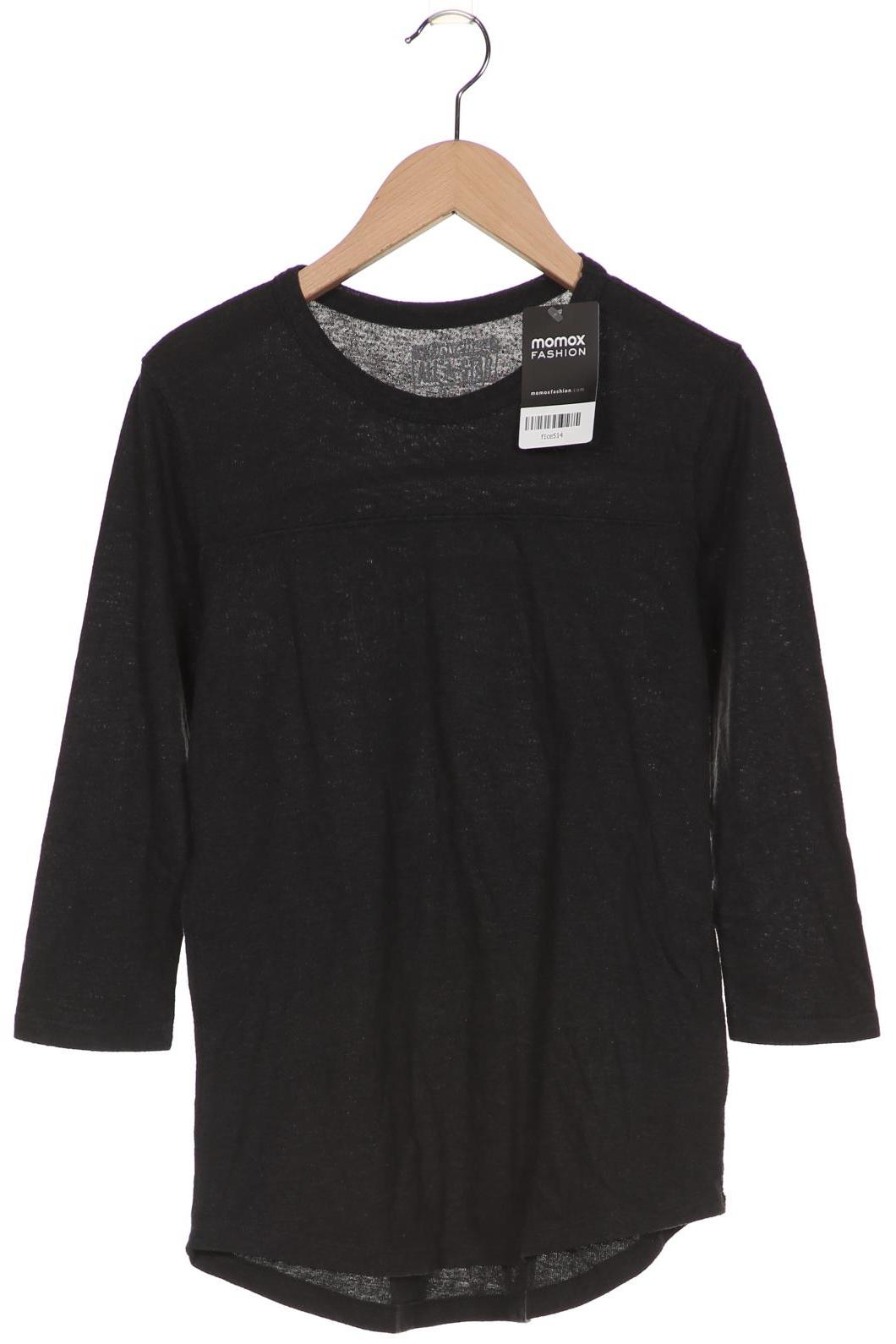 

Converse Damen Langarmshirt, schwarz