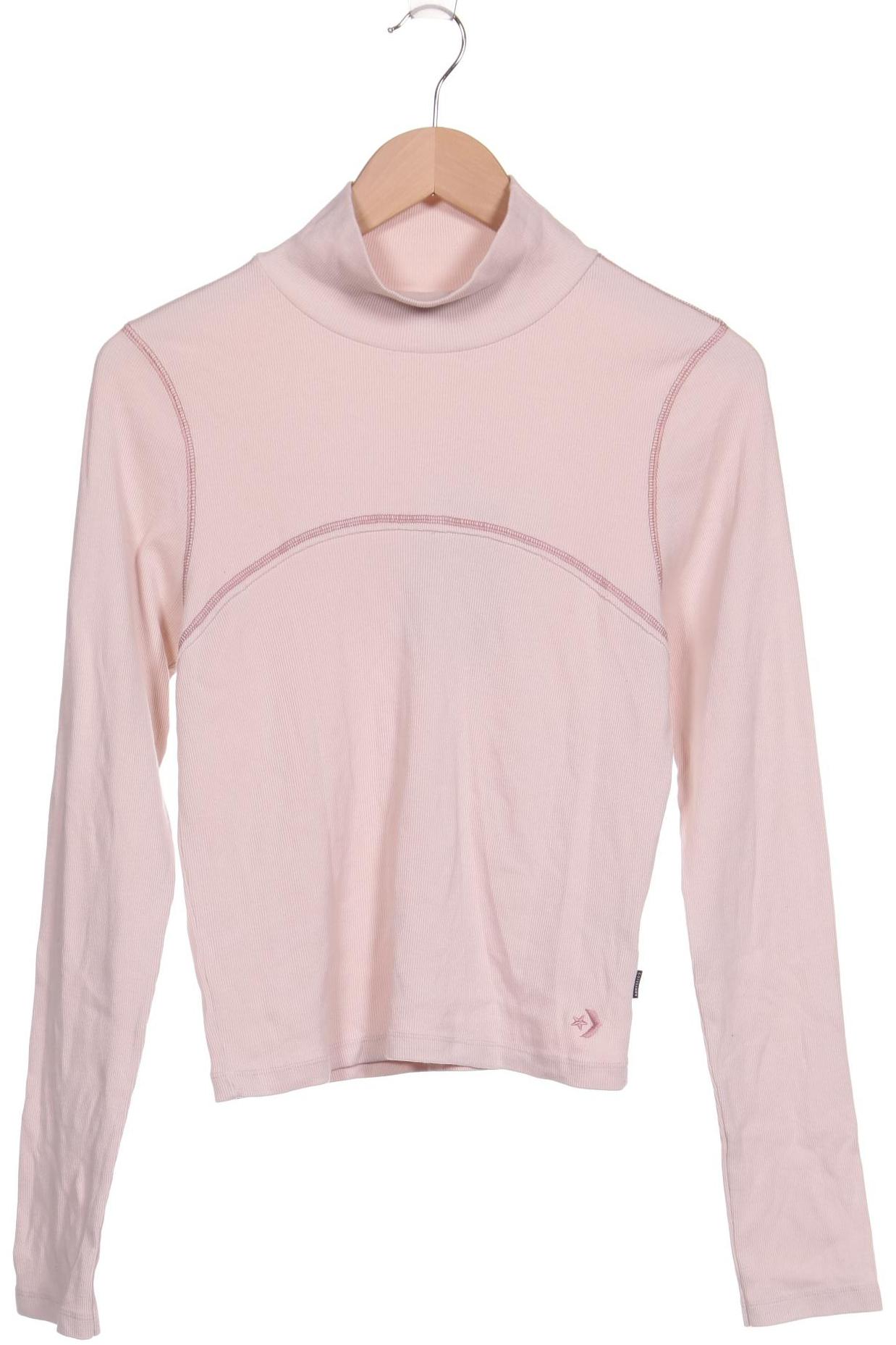 

Converse Damen Langarmshirt, pink