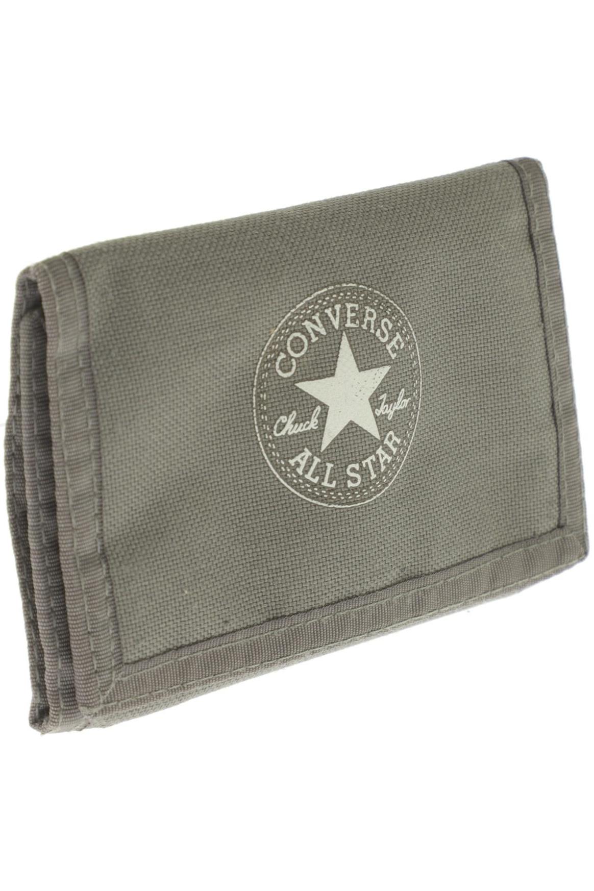 

Converse Damen Portemonnaie, grau