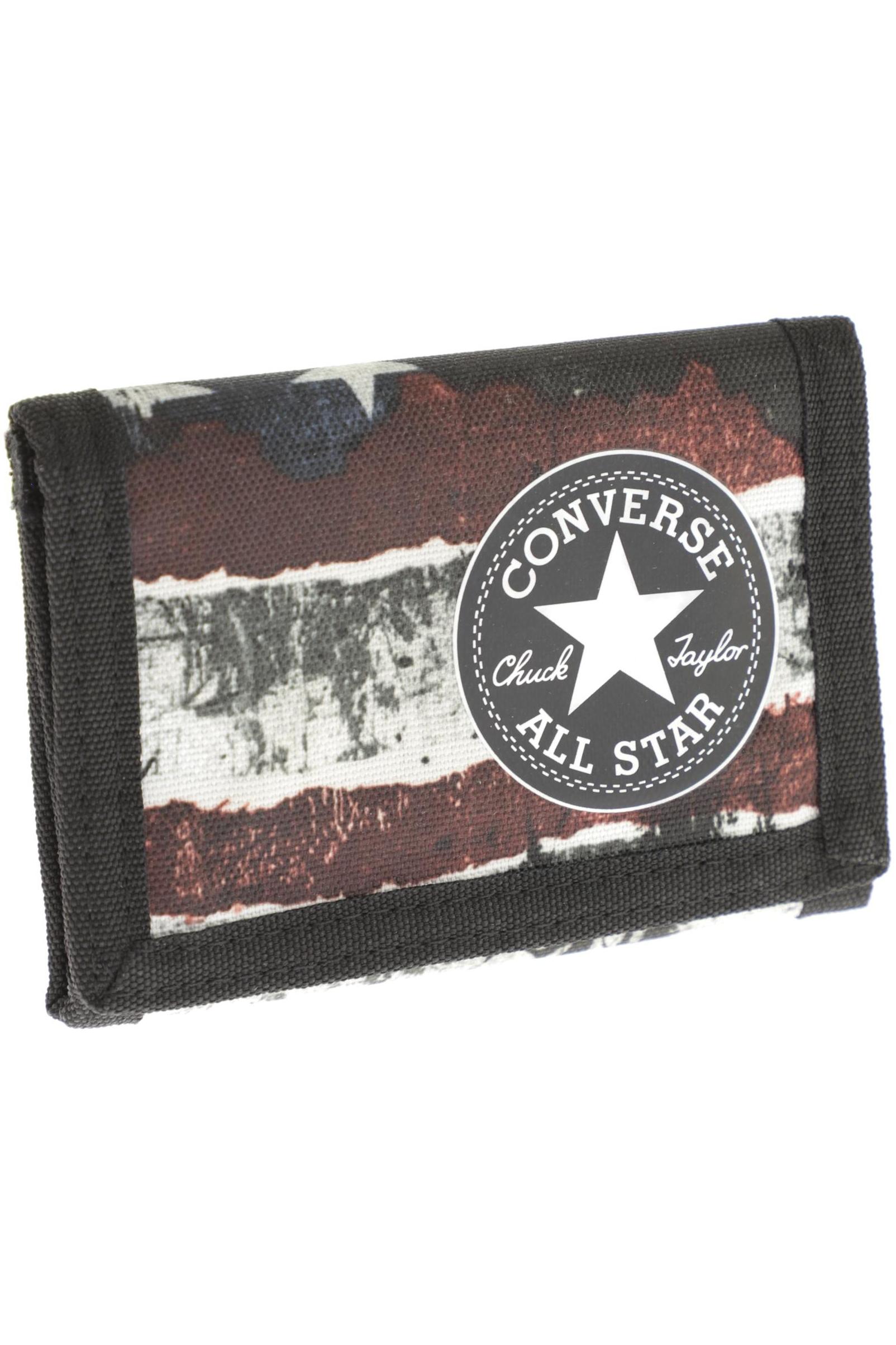 

Converse Damen Portemonnaie, mehrfarbig