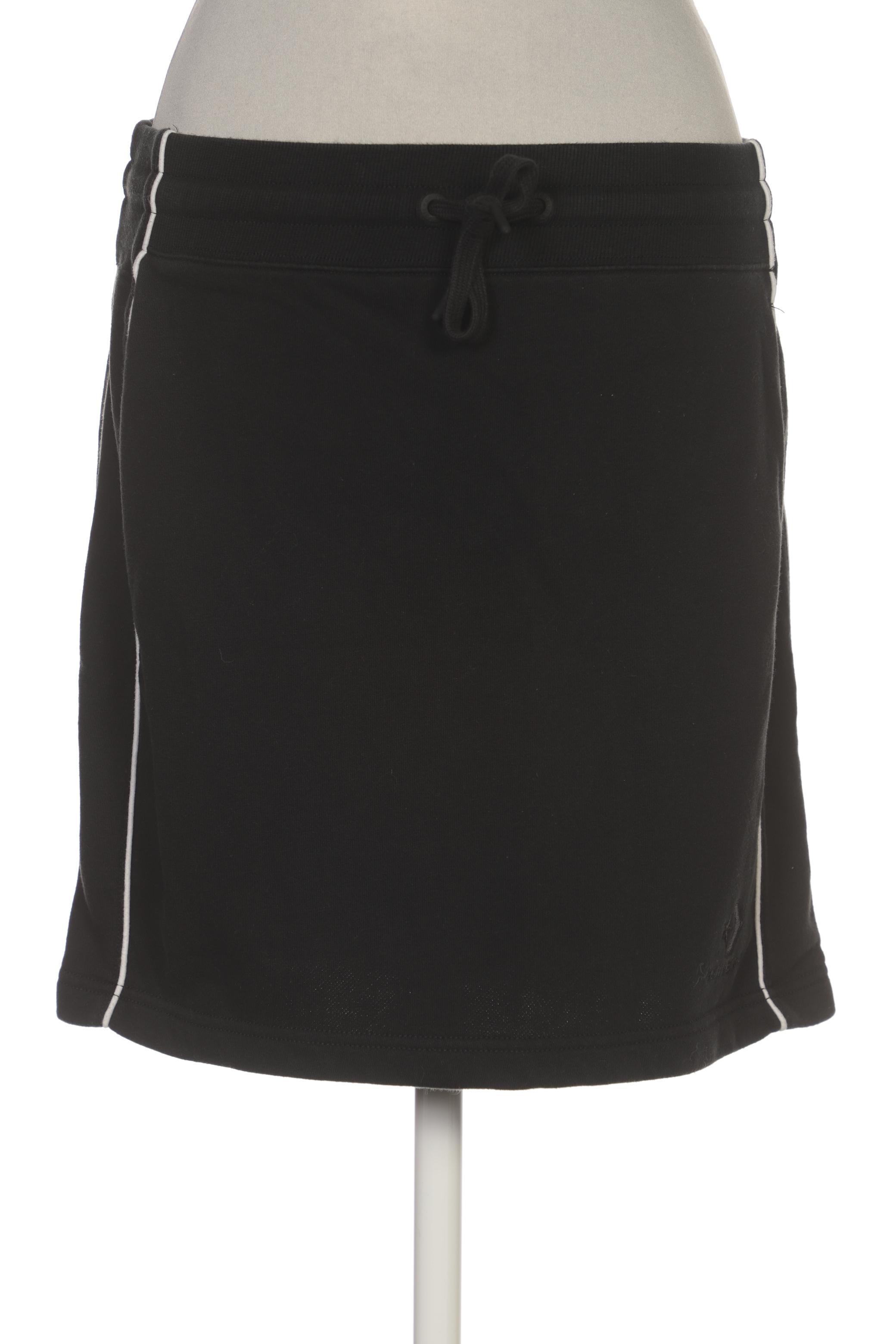 

Converse Damen Rock, schwarz, Gr. 38