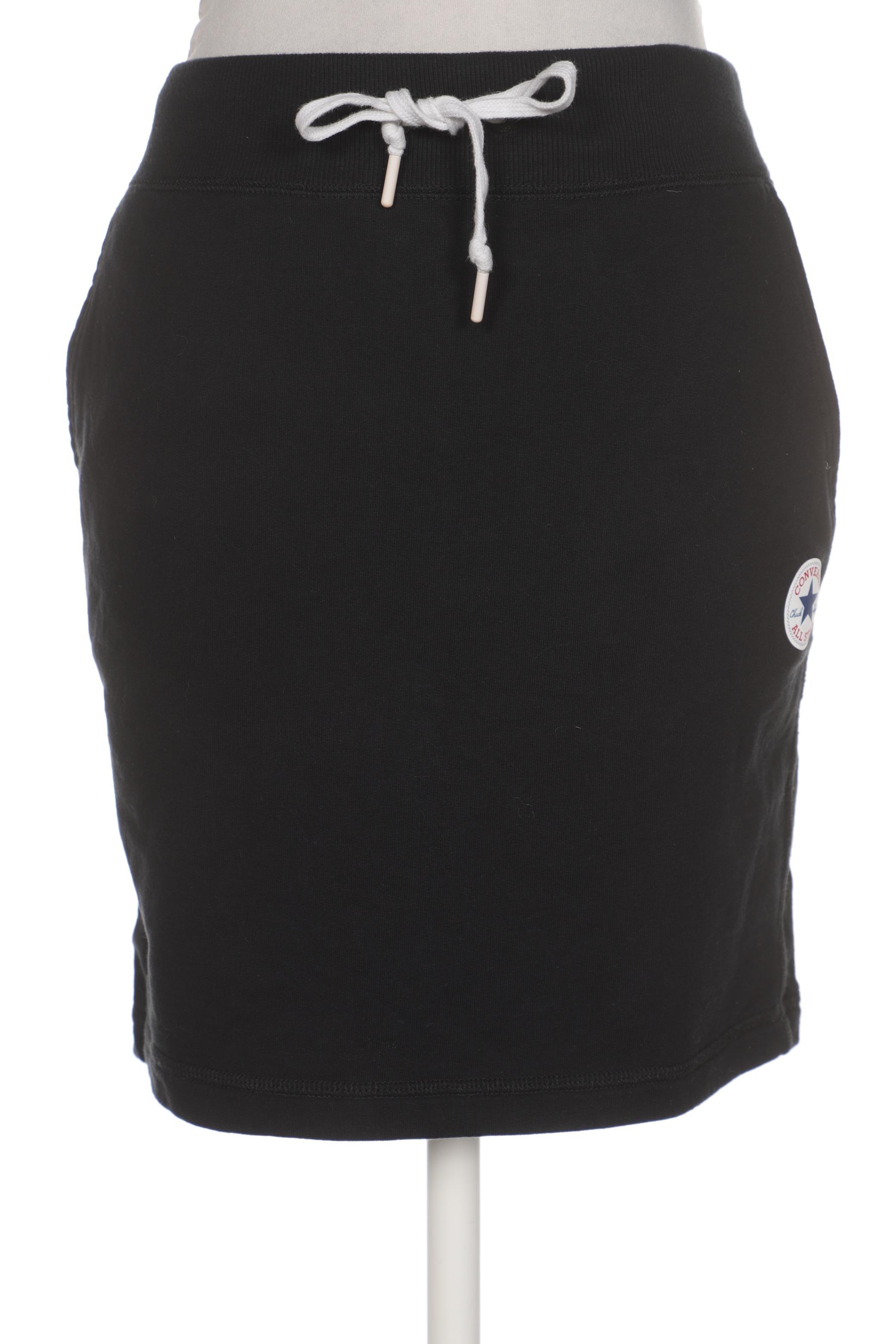 

Converse Damen Rock, schwarz, Gr. 38
