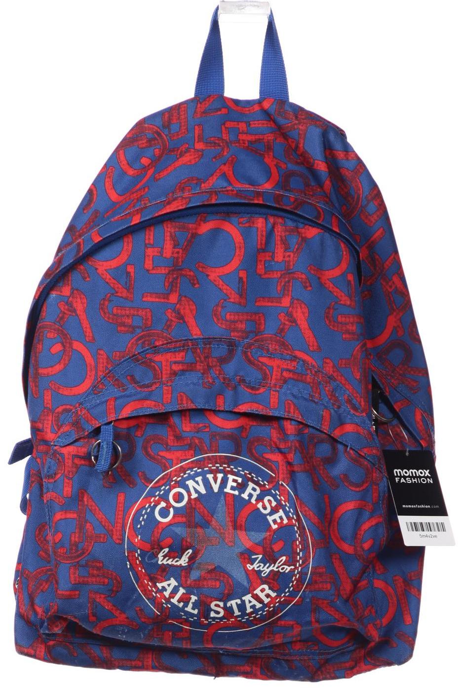 

Converse Damen Rucksack, blau, Gr.