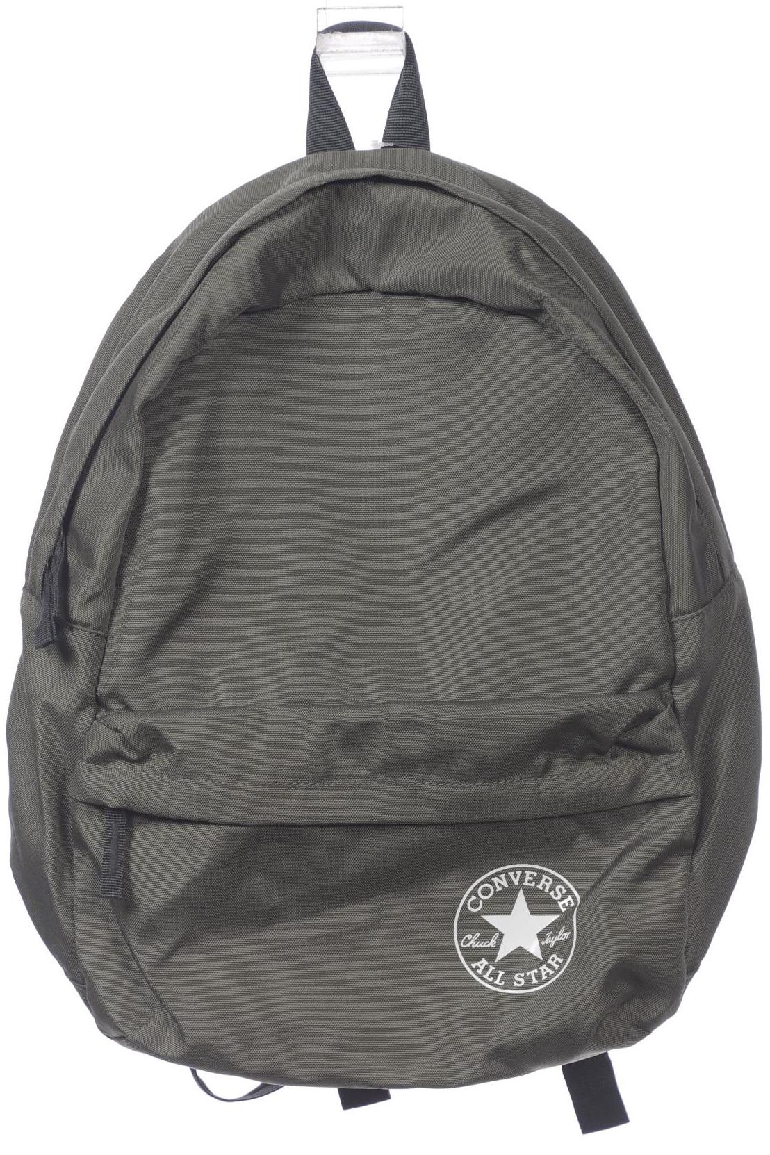 

Converse Damen Rucksack, grün, Gr.