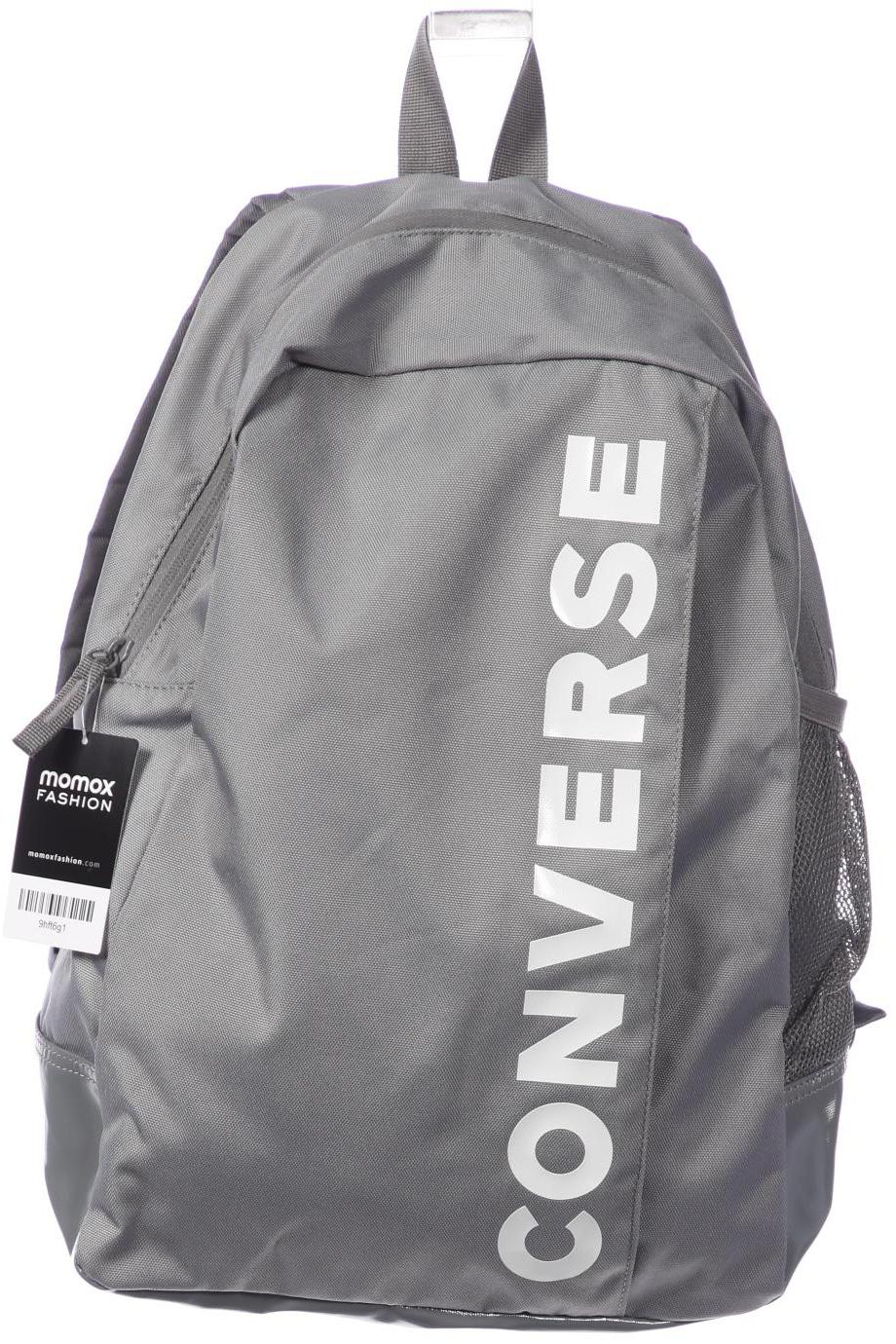 

Converse Damen Rucksack, grau, Gr.