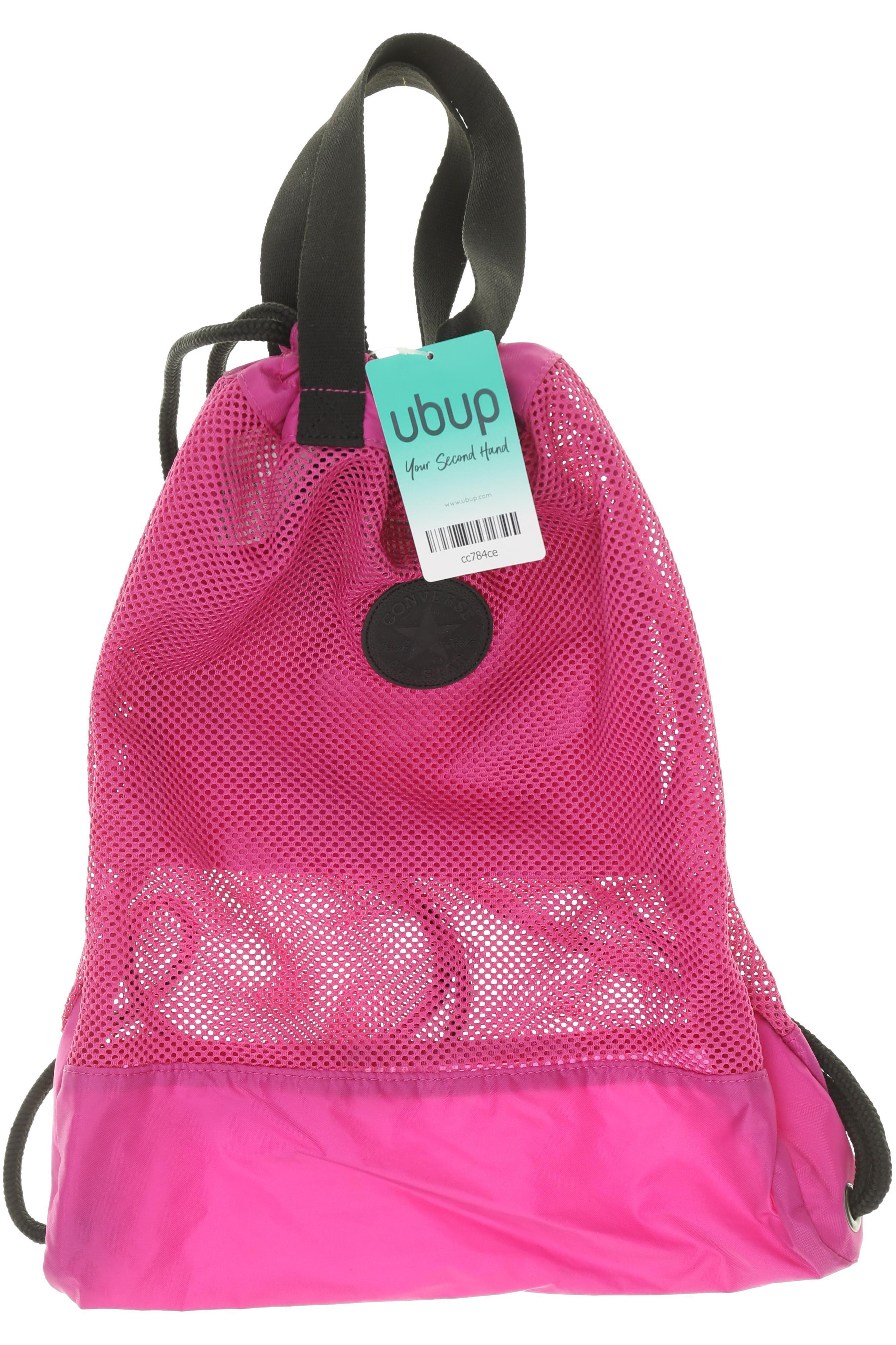 

Converse Damen Rucksack, lila, Gr.