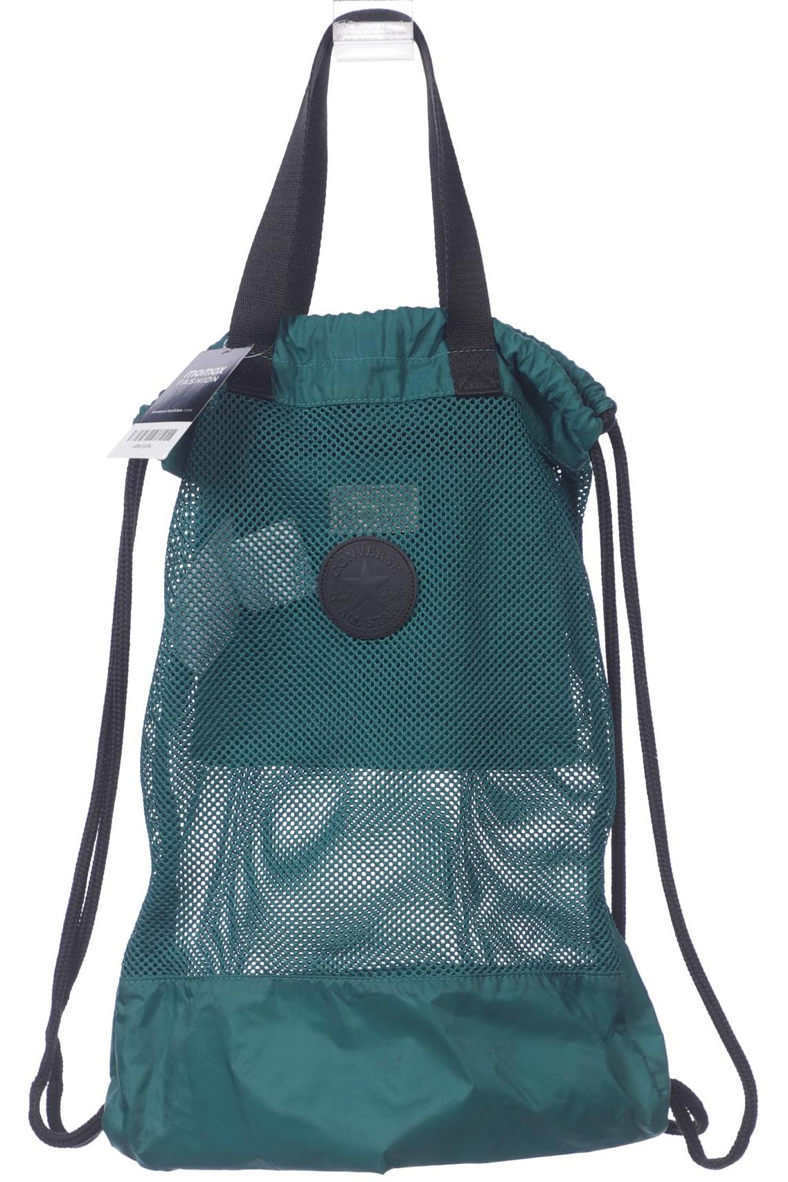 

Converse Damen Rucksack, grün, Gr.