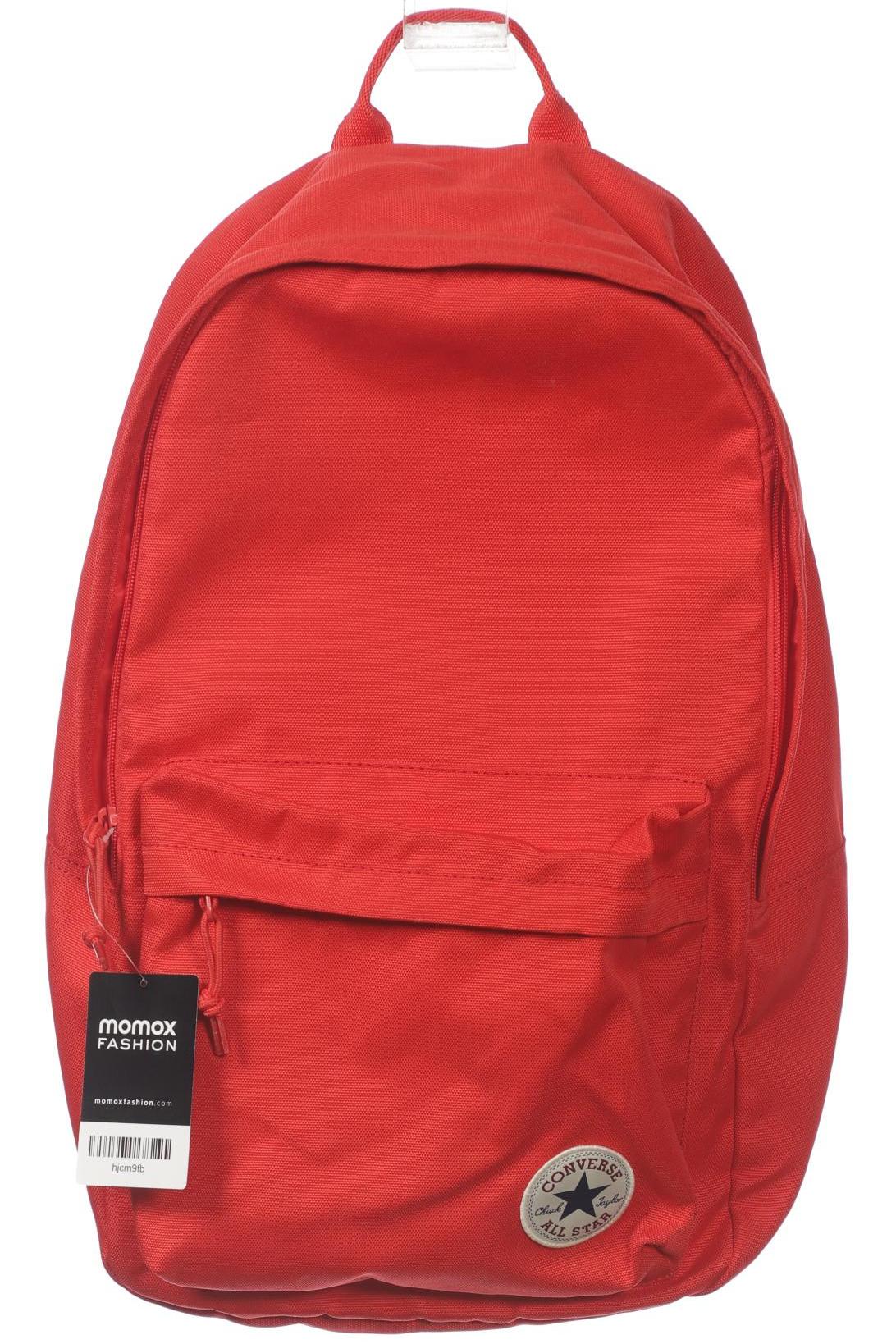 

Converse Damen Rucksack, rot