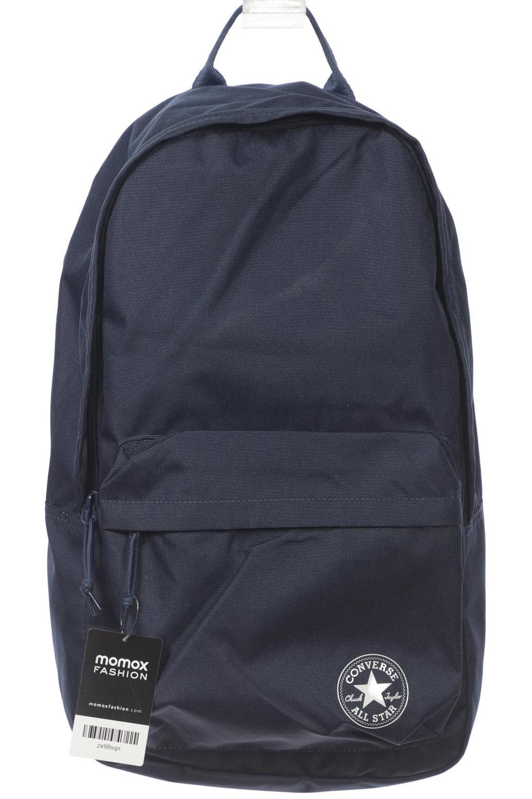 

Converse Damen Rucksack, marineblau