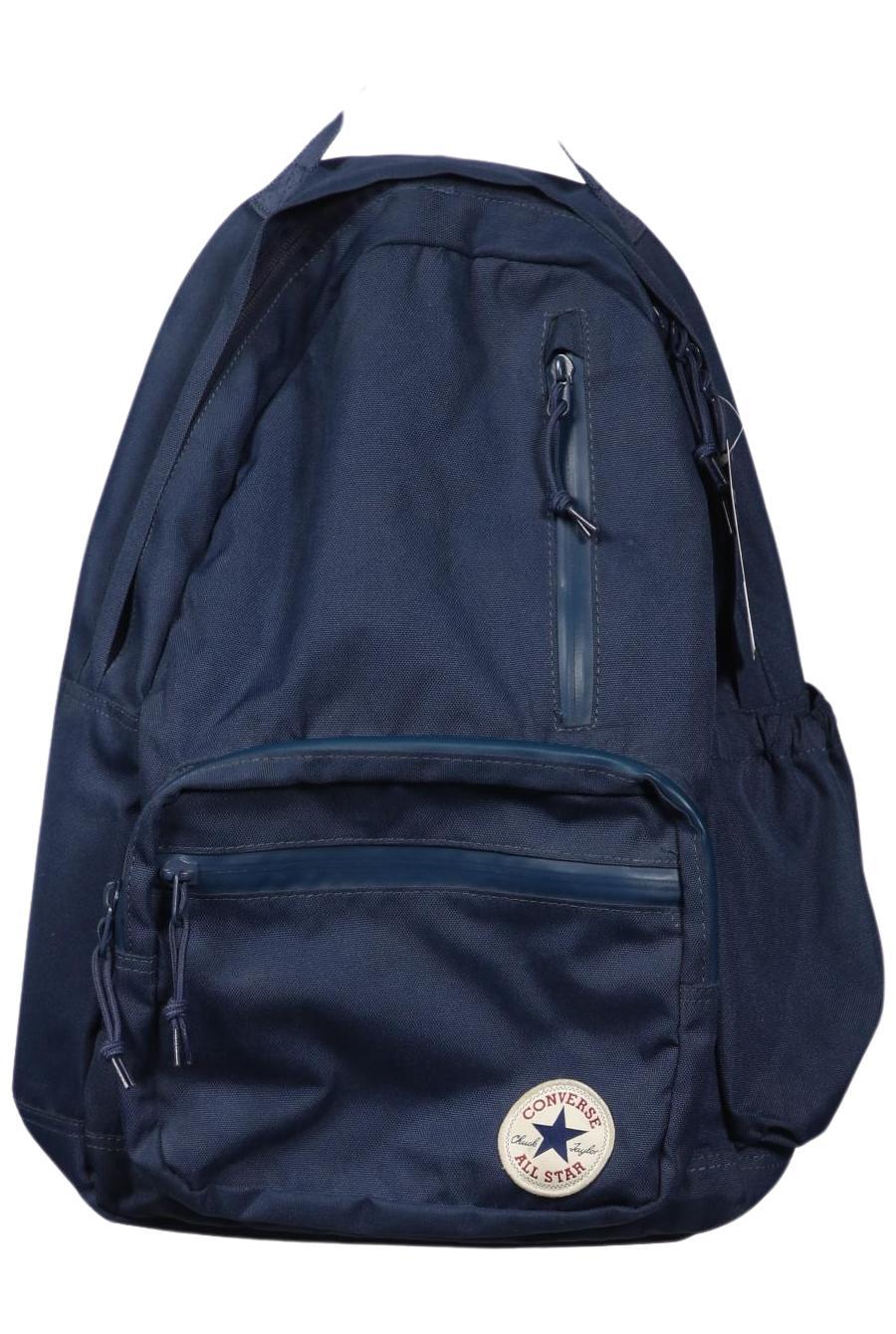 

Converse Damen Rucksack, blau, Gr.