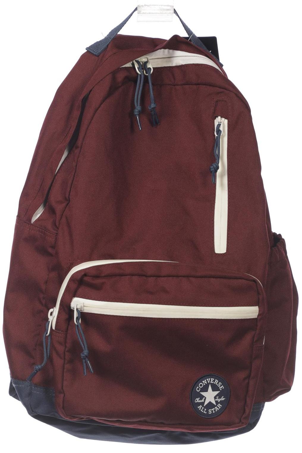 

Converse Damen Rucksack, bordeaux