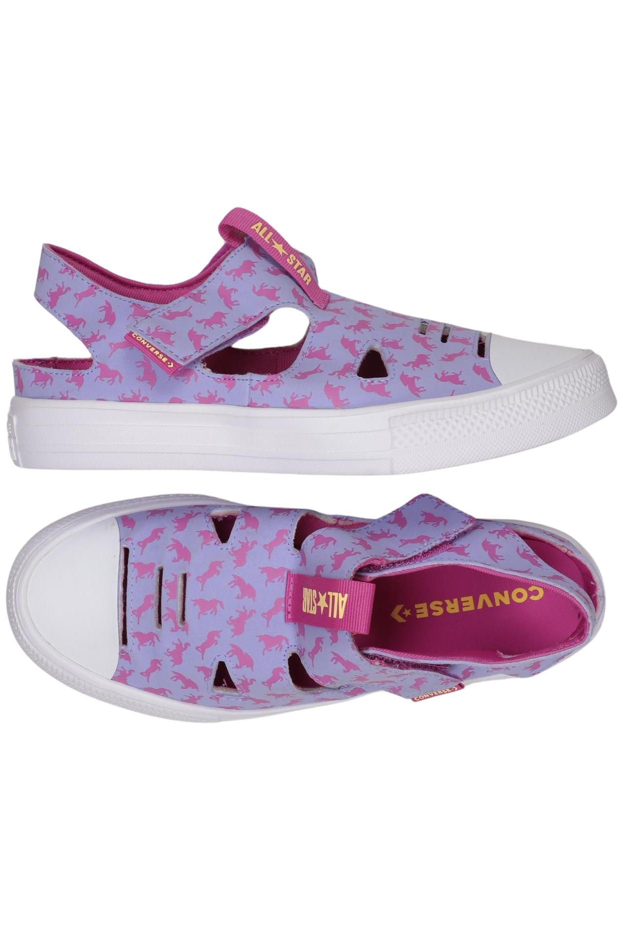 

Converse Damen Sandale, mehrfarbig, Gr. 36