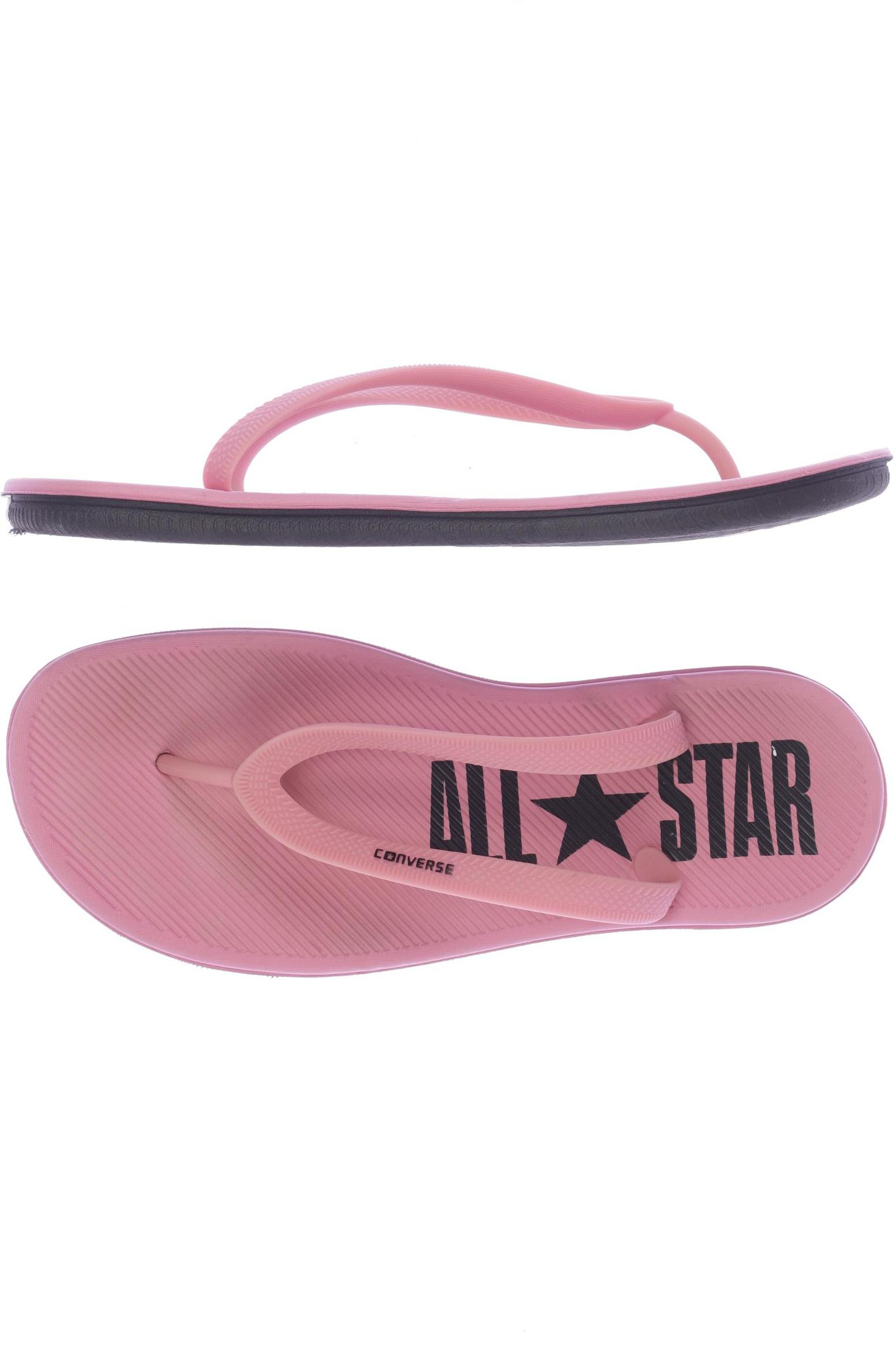 Thumbnail - Converse Damen Sandale, pink, Gr. 40