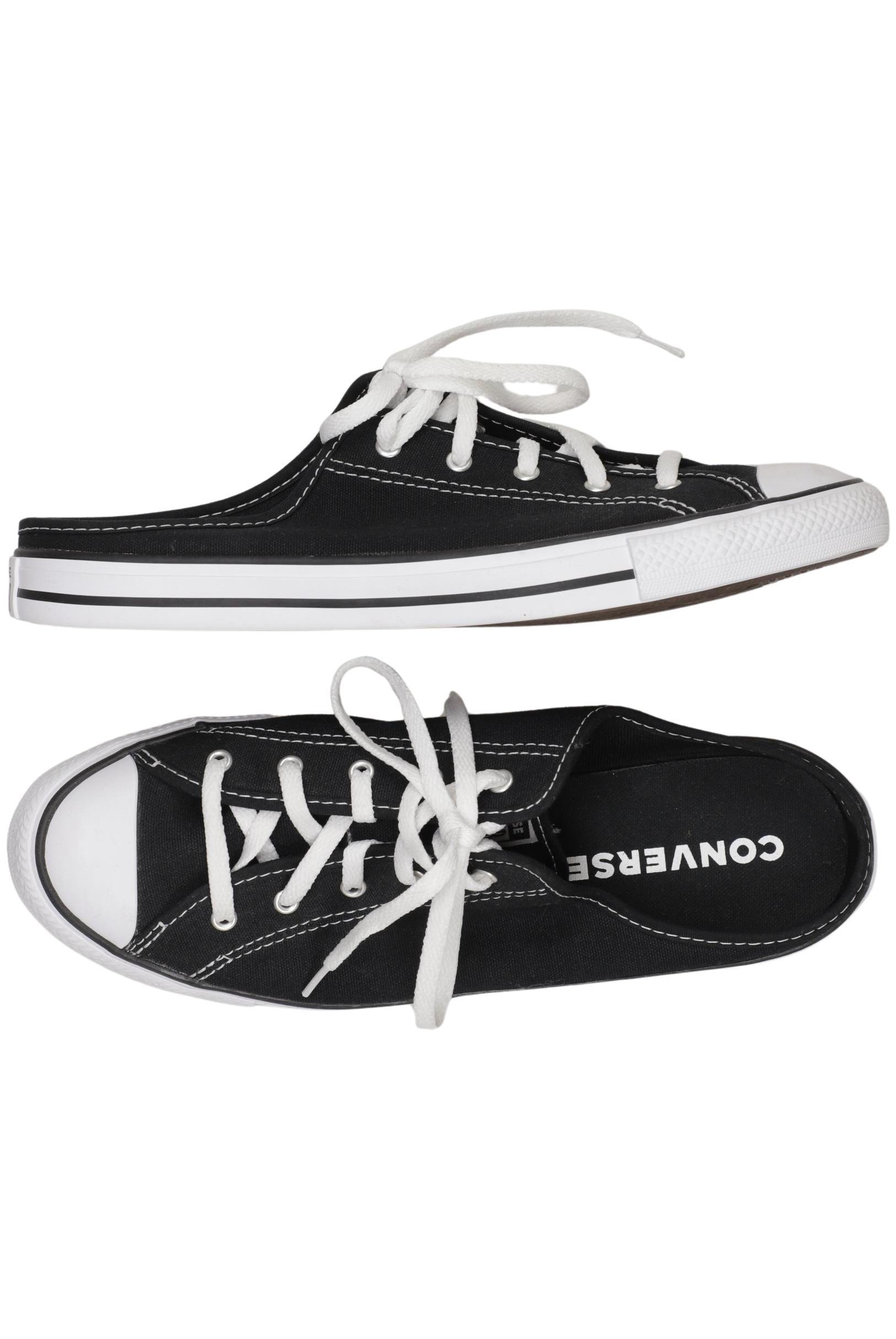 

Converse Damen Sandale, schwarz, Gr. 39