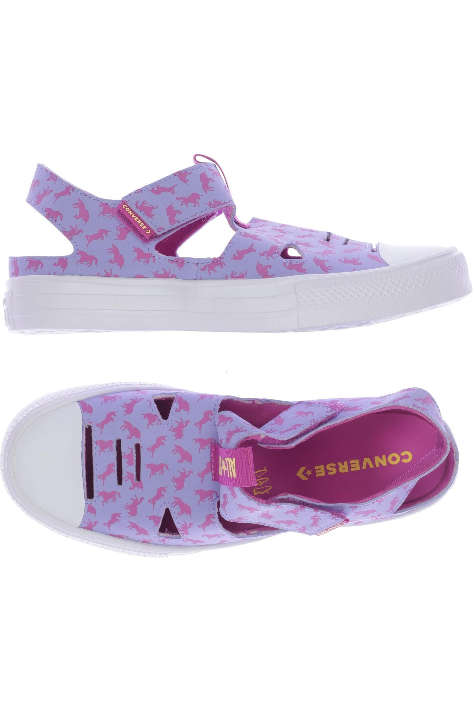 

Converse Damen Sandale, flieder, Gr. 37
