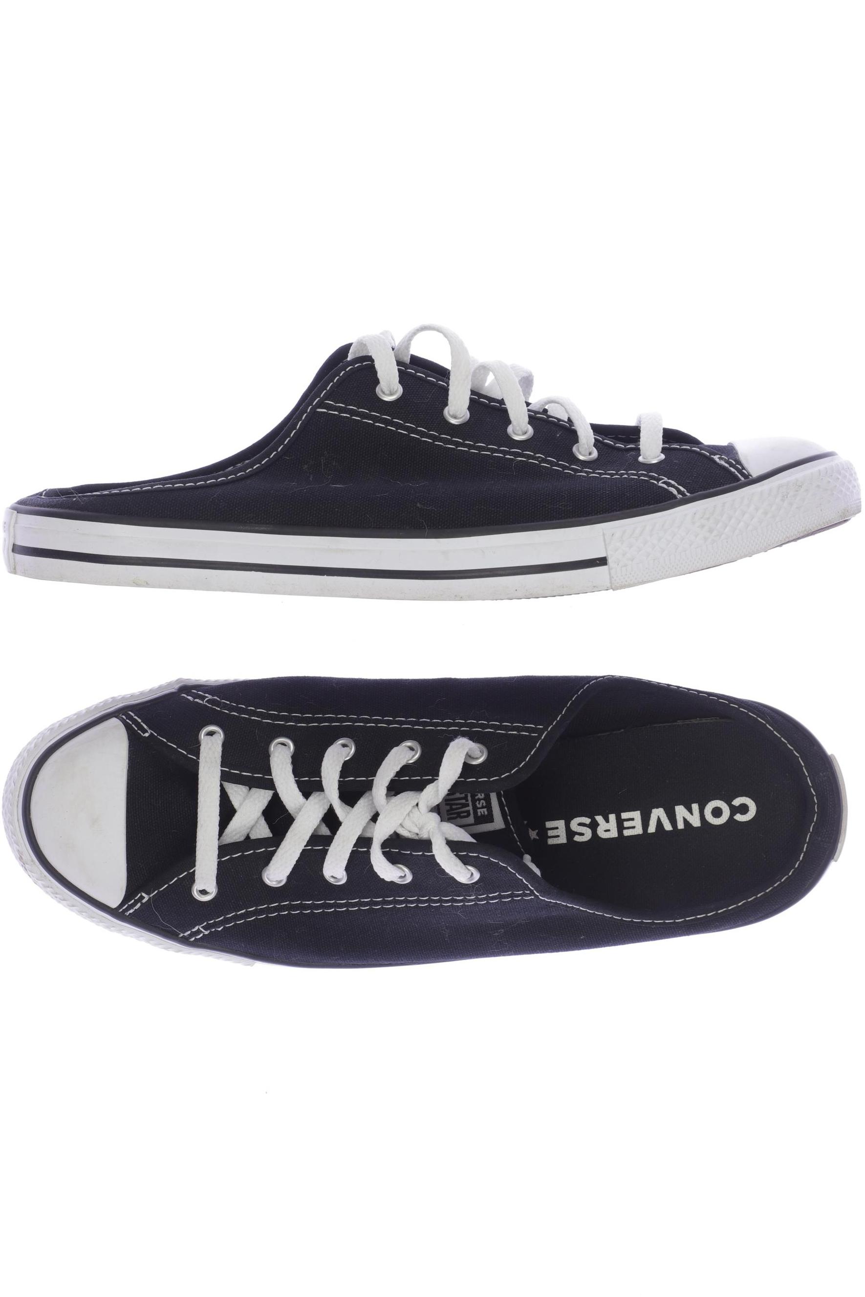 

Converse Damen Sandale, marineblau, Gr. 39