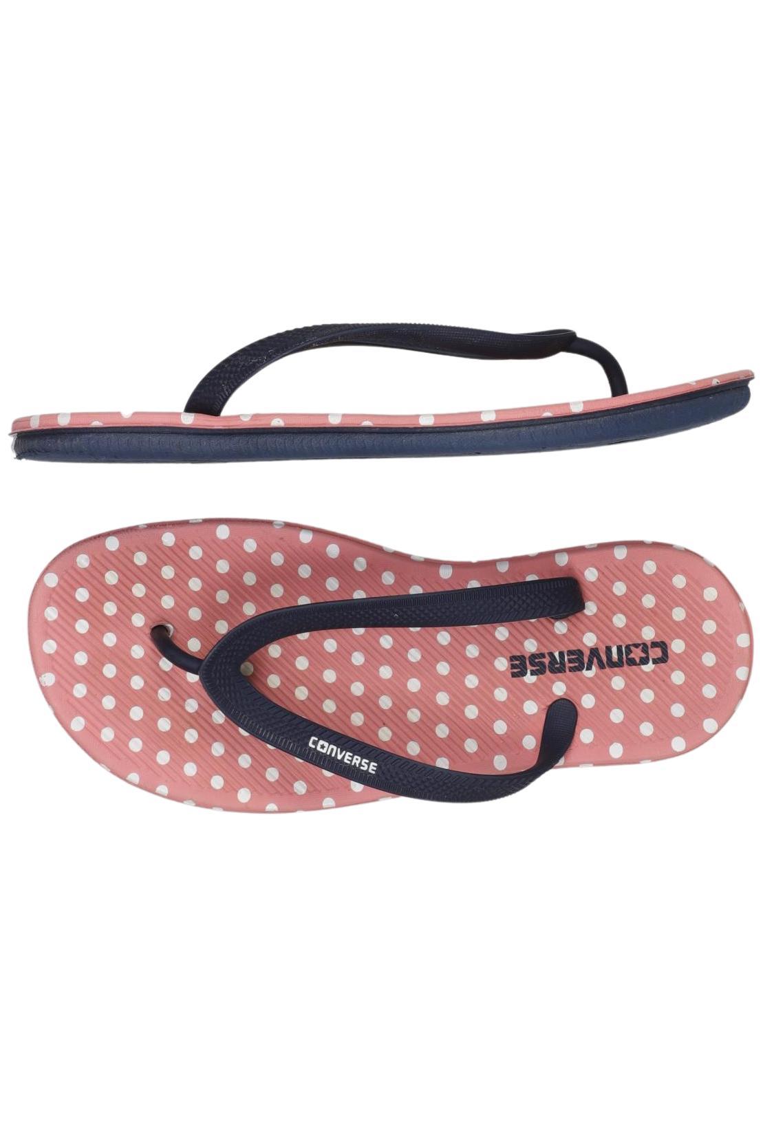 

Converse Damen Sandale, pink, Gr. 7