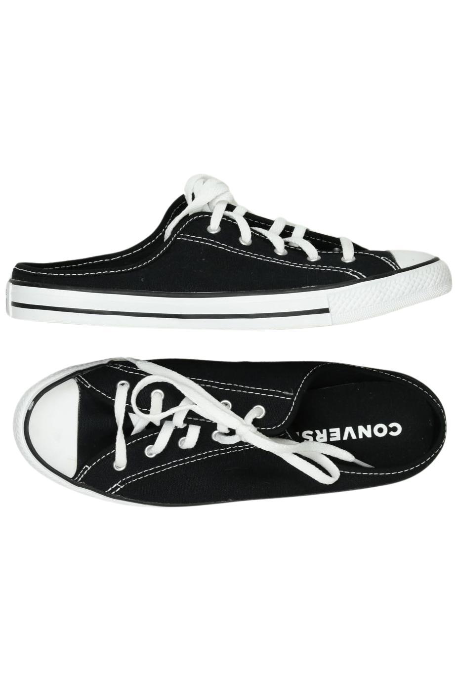 

Converse Damen Sandale, schwarz, Gr. 38