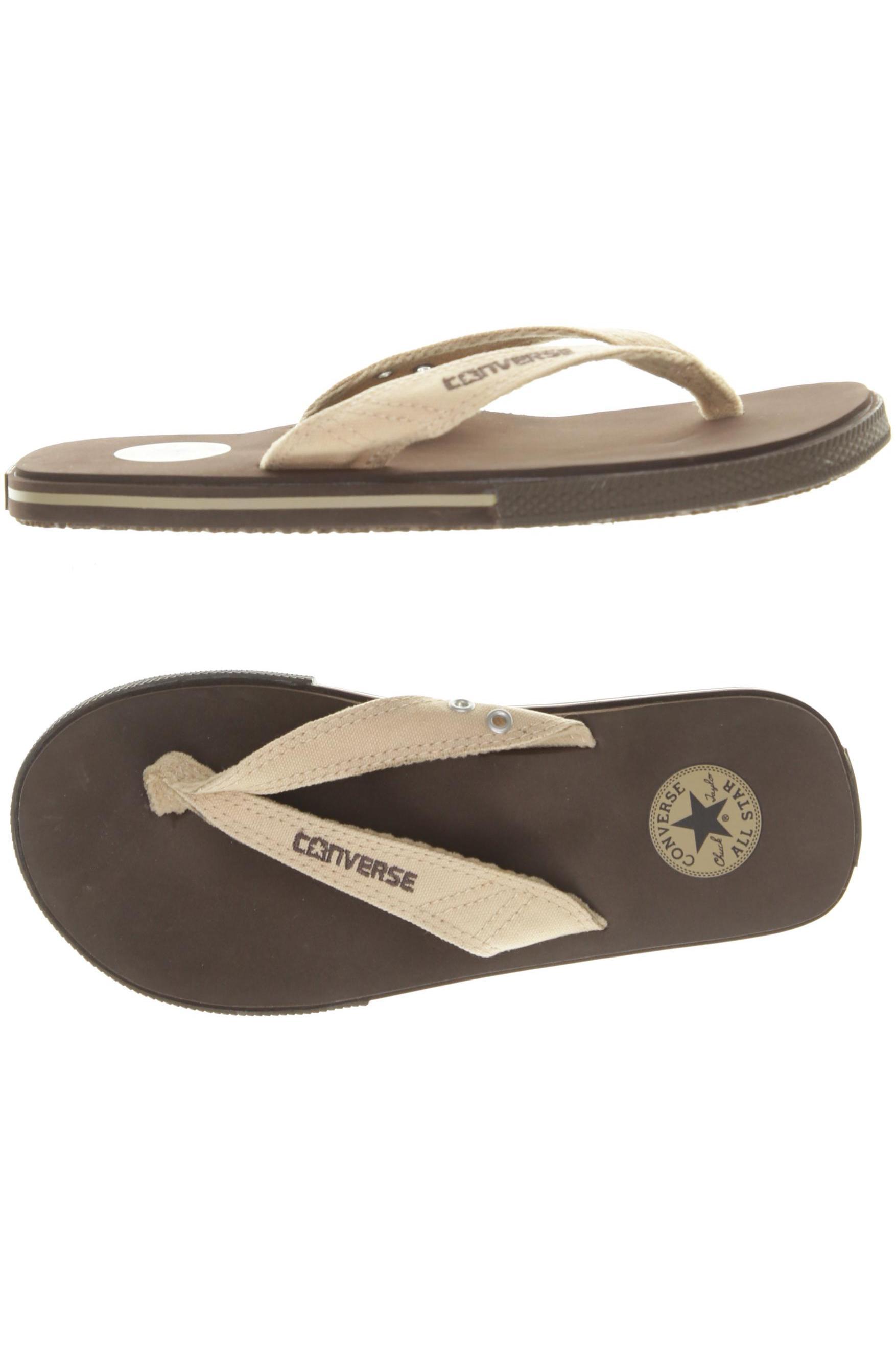 

Converse Damen Sandale, beige, Gr. 38