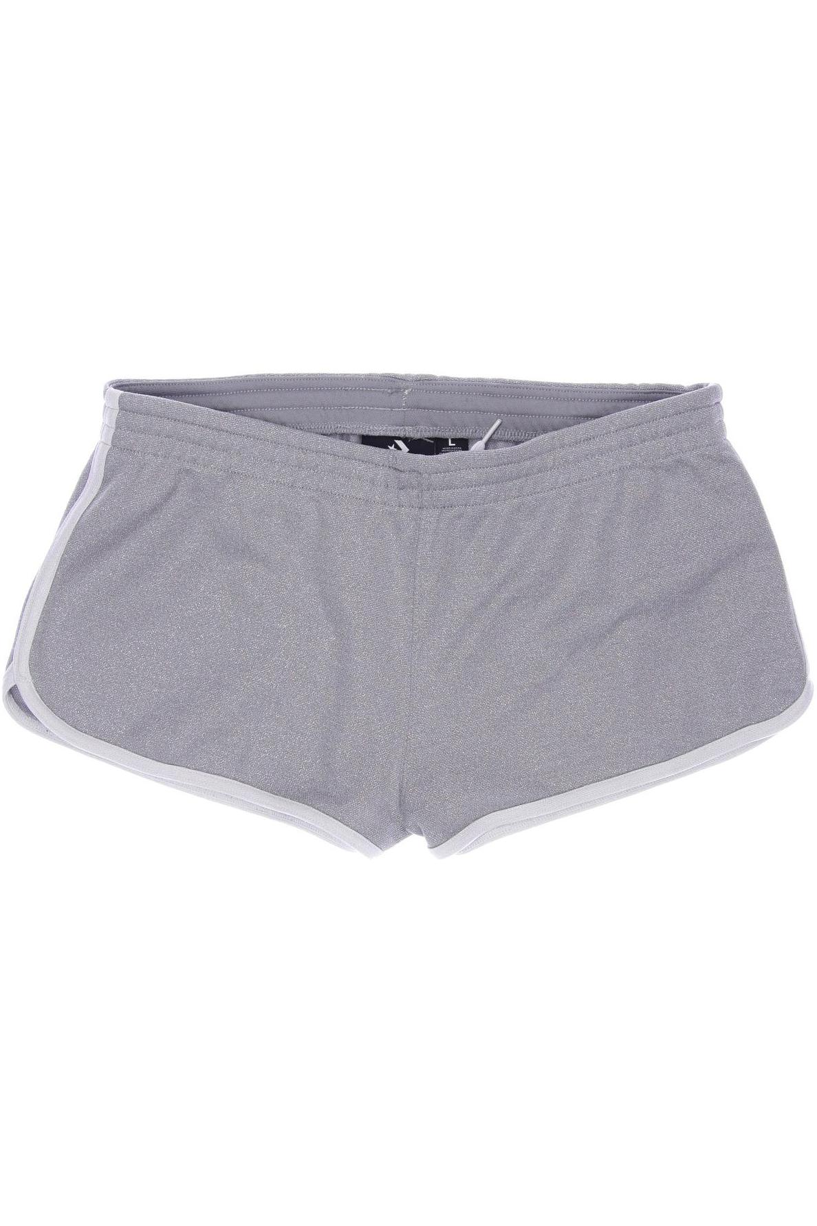 

Converse Damen Shorts, grau