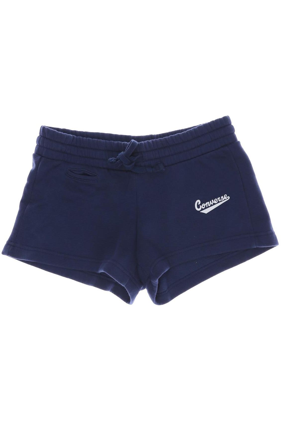 

Converse Damen Shorts, marineblau