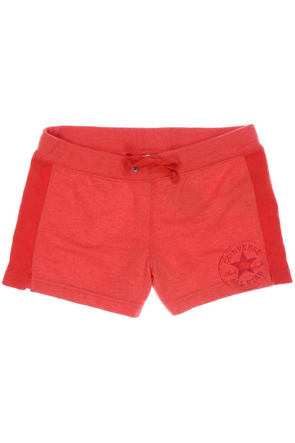 

Converse Damen Shorts, rot, Gr. 36