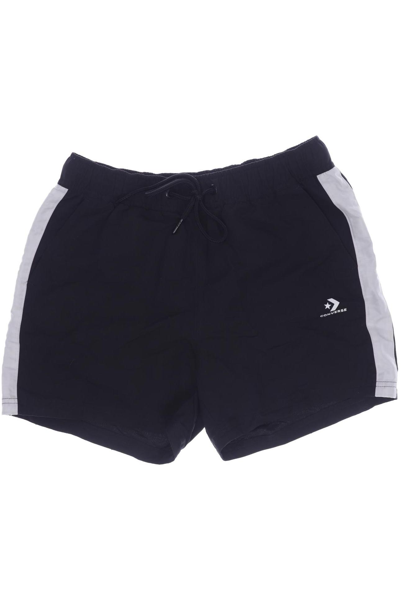 

Converse Damen Shorts, schwarz