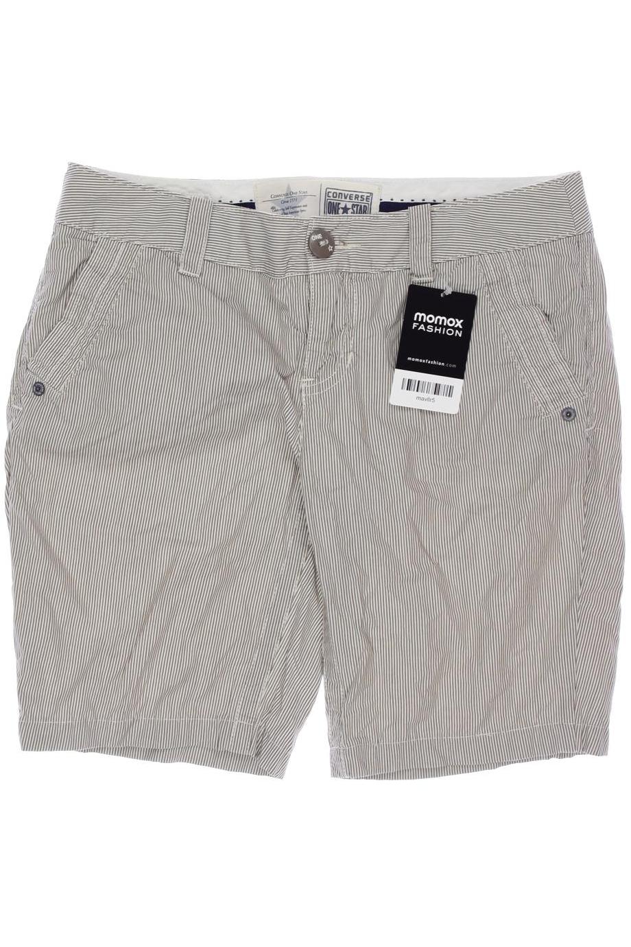 

Converse Damen Shorts, beige, Gr. 2