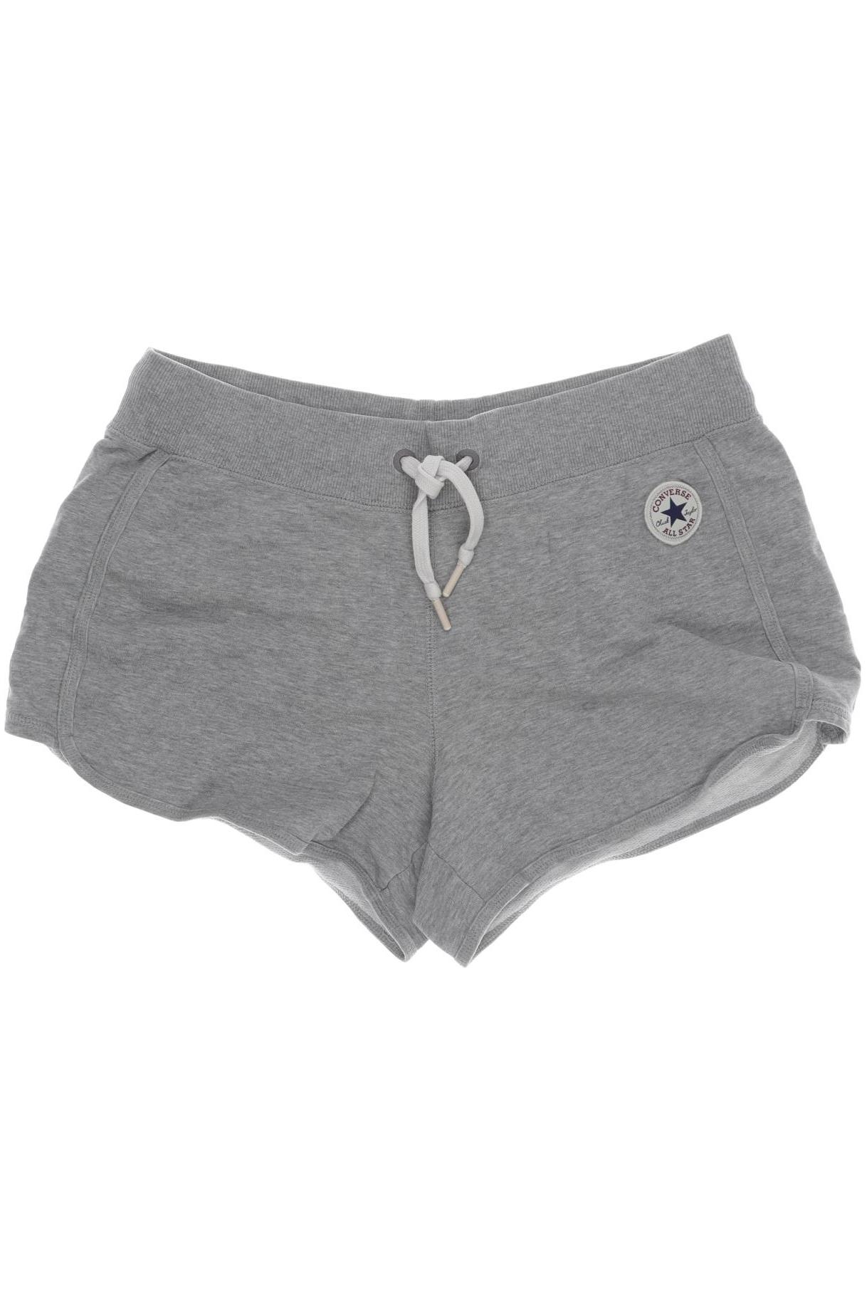 

Converse Damen Shorts, grau