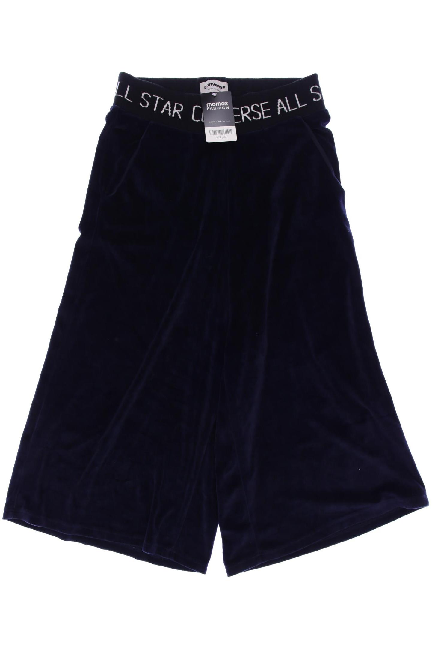 

Converse Damen Shorts, marineblau, Gr. 36