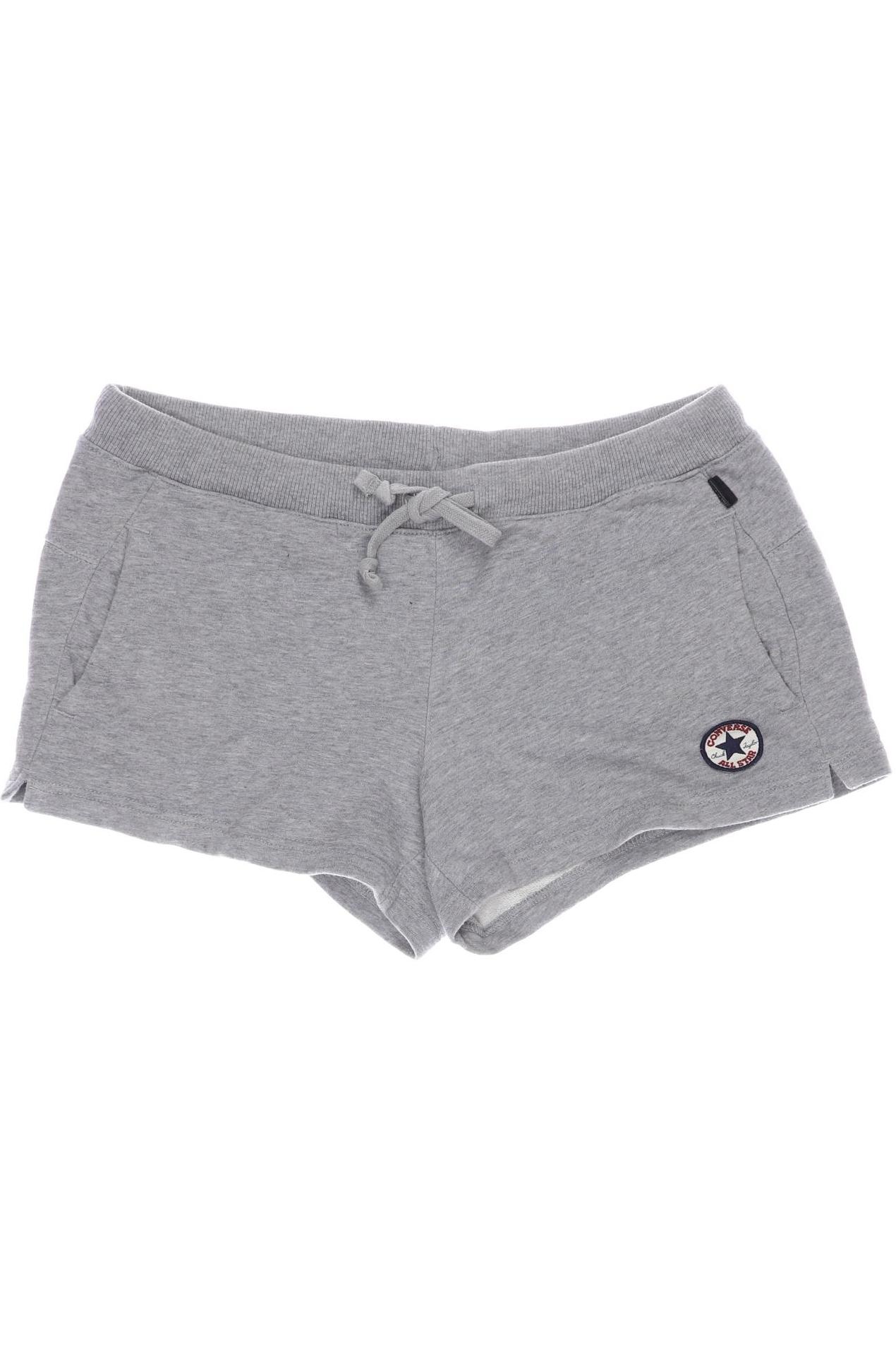 

Converse Damen Shorts, grau