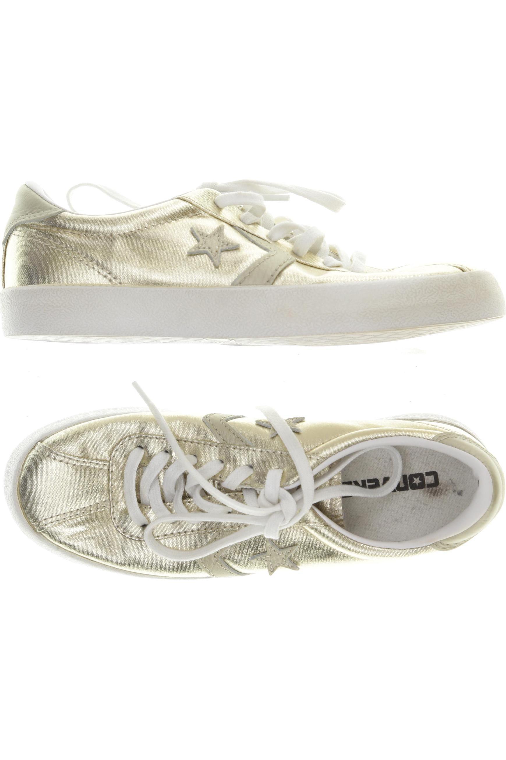 

Converse Damen Sneakers, gelb, Gr. 37