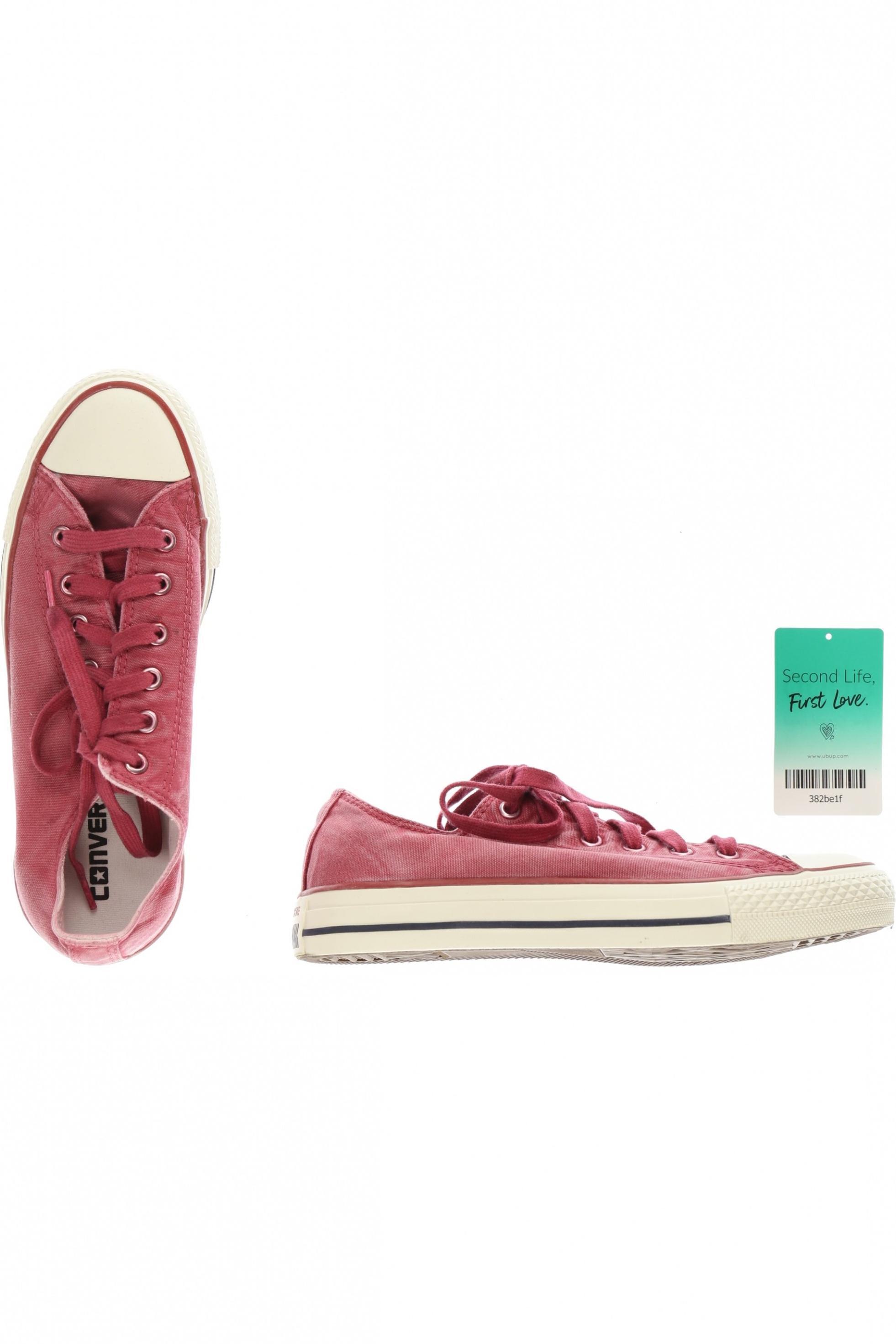 

Converse Damen Sneakers, pink, Gr. 4.5