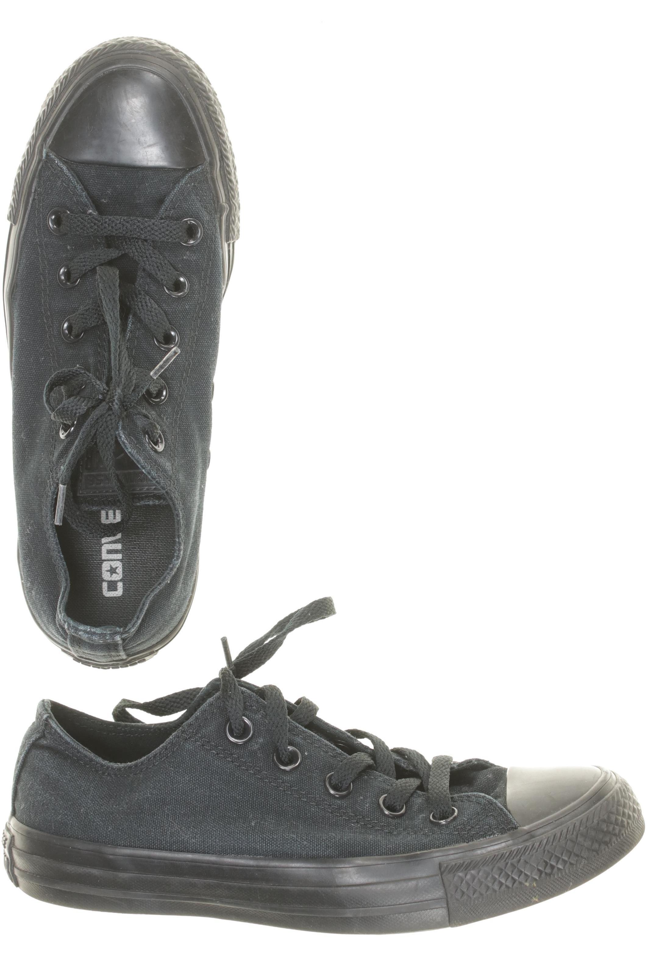 

Converse Damen Sneakers, schwarz, Gr. 36.5