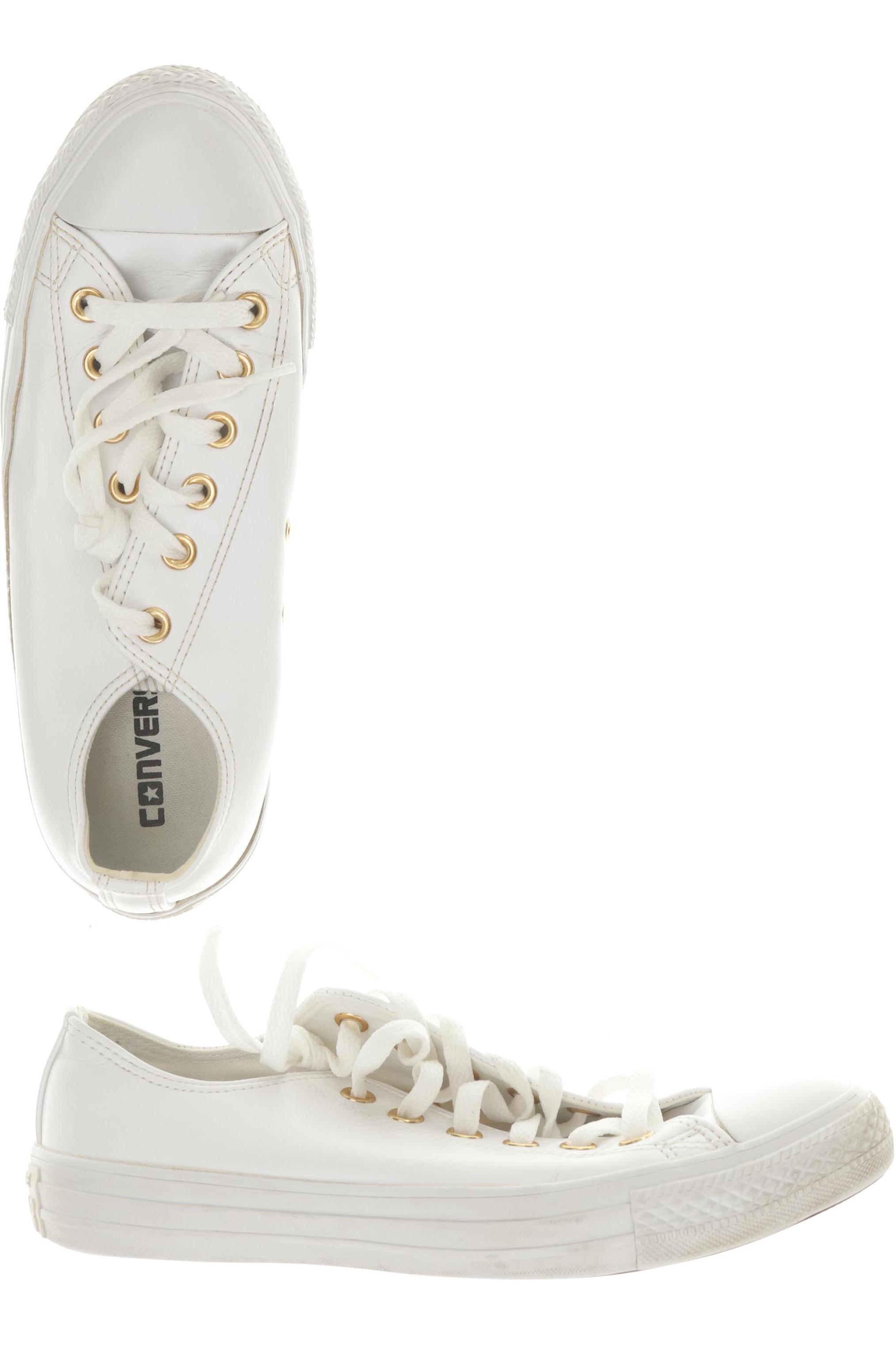 

Converse Damen Sneakers, weiß, Gr. 39